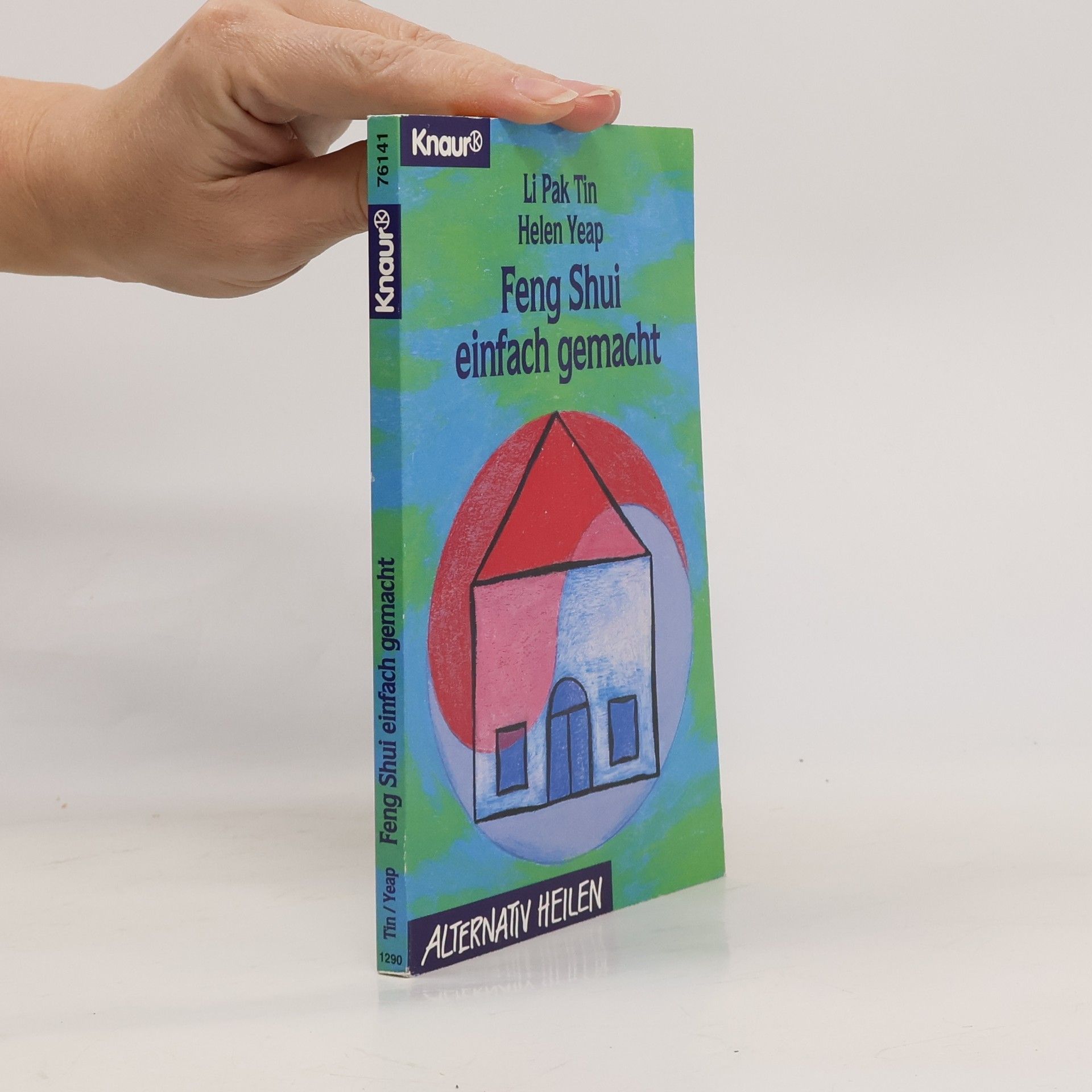 Feng-shui einfach gemacht