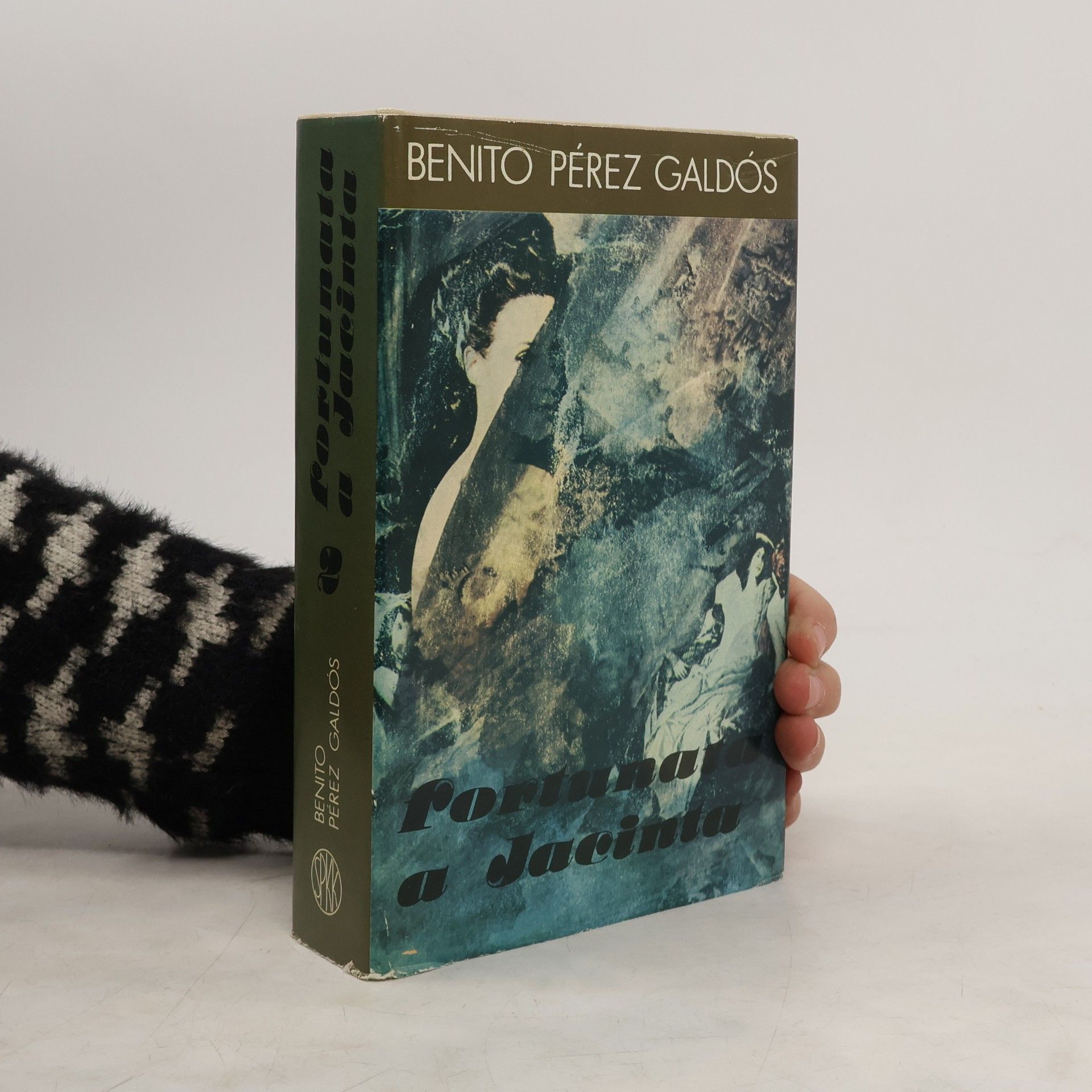 Fortunata a Jacinta 2