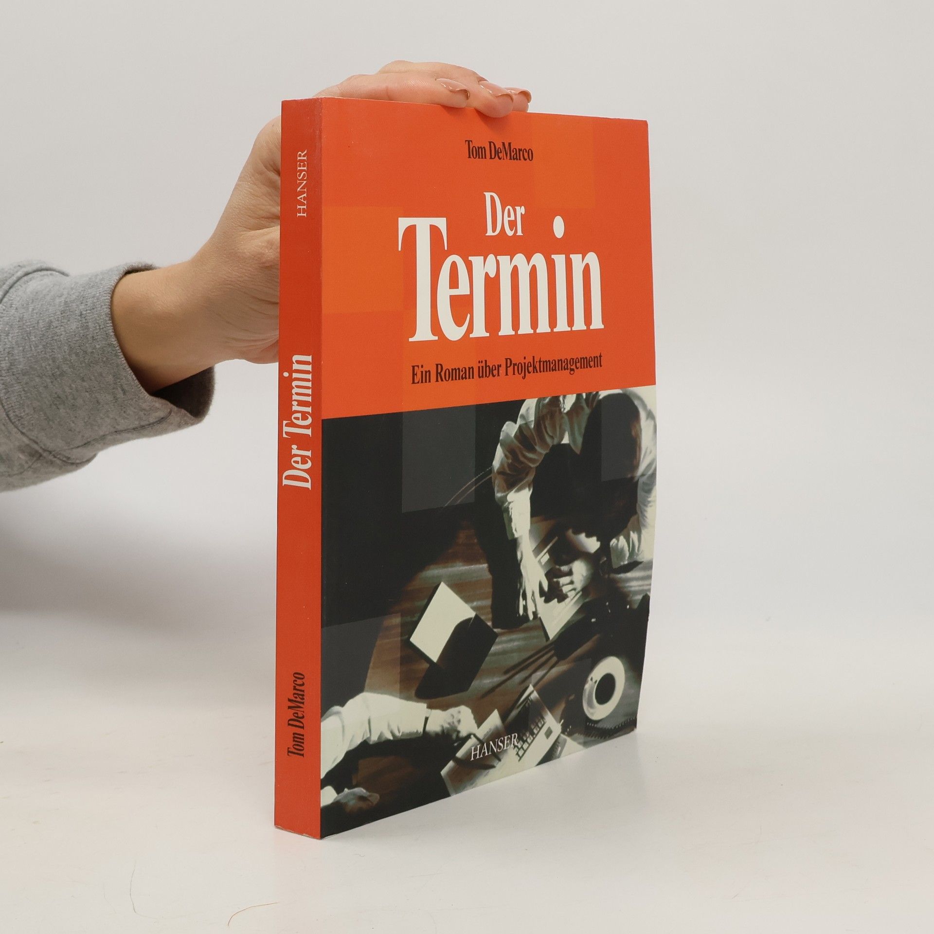 Der Termin