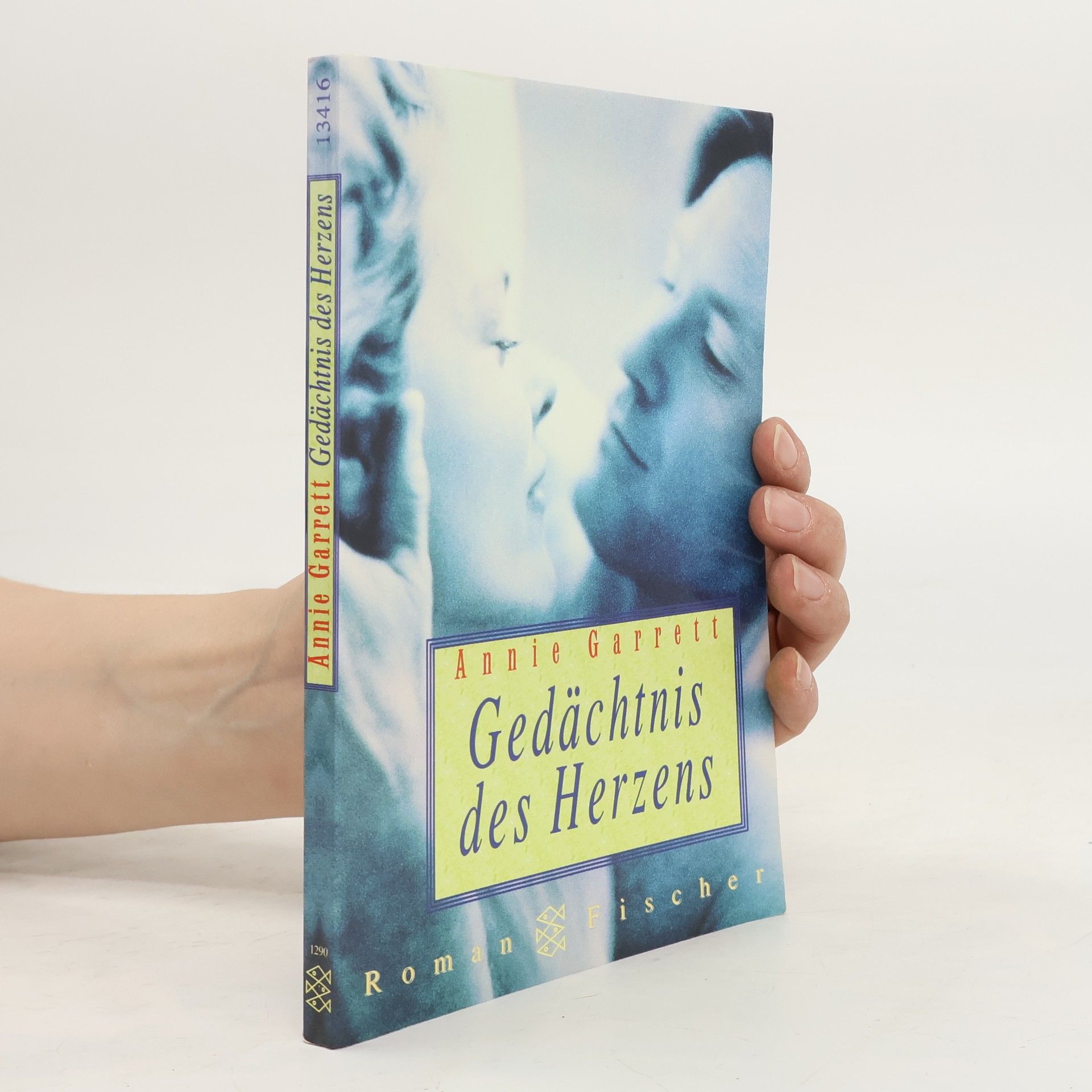 Gedächtnis des Herzens. Roman