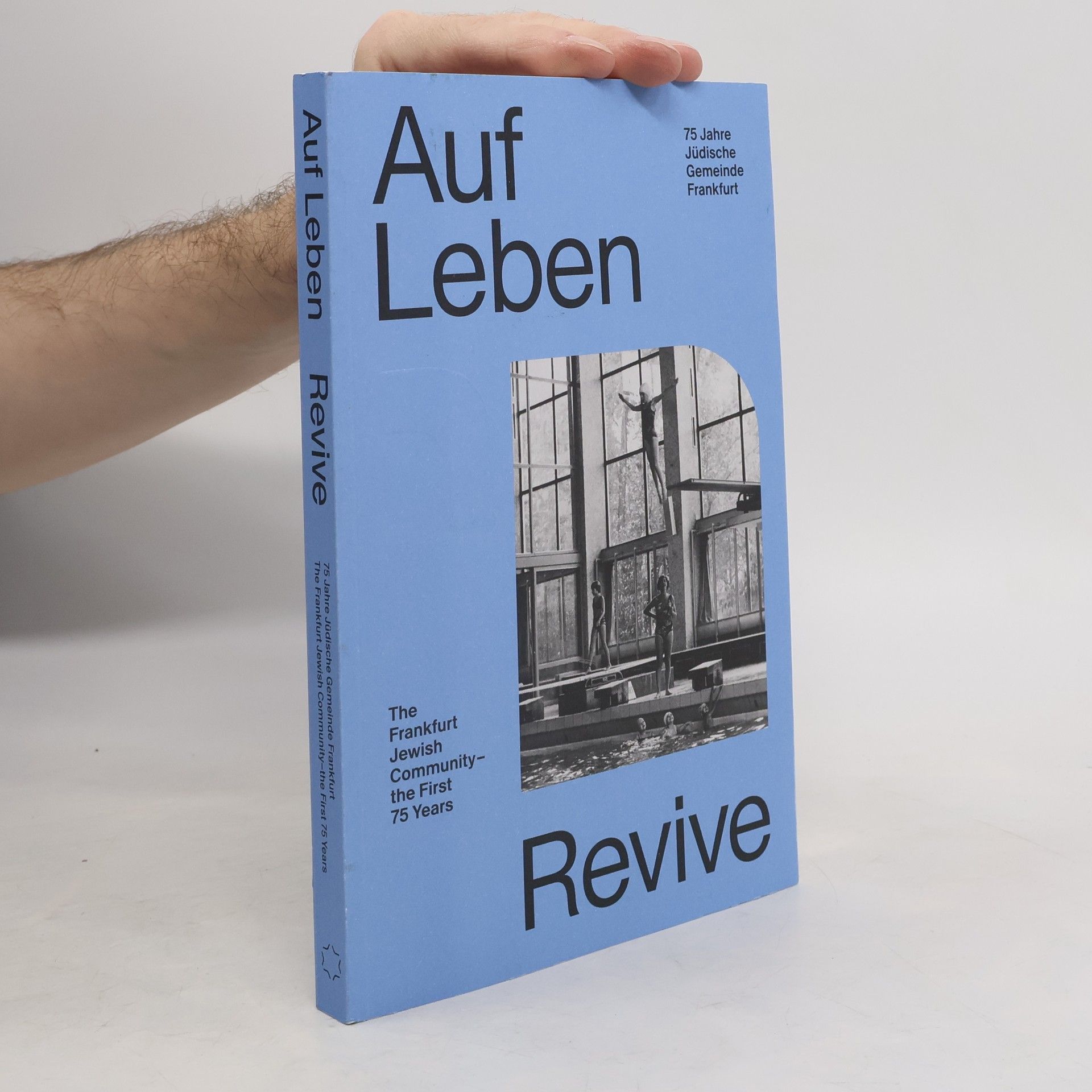 Auf Leben