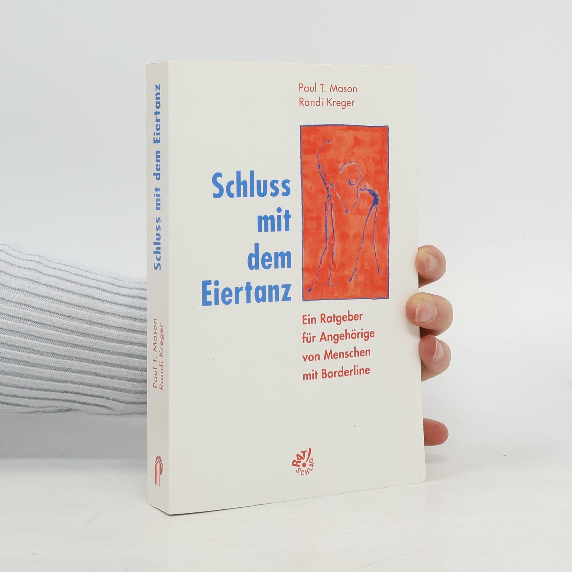 Paul. T. Mason Schluss mit dem Eiertanz