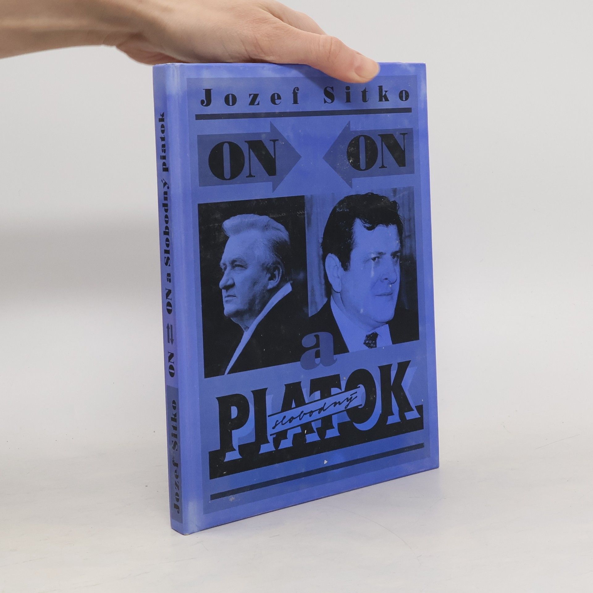 On, On a Slobodný piatok