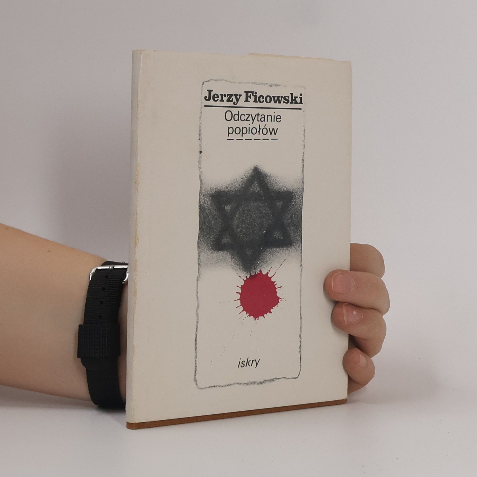 Auteurscollectief Odczytanie popilów