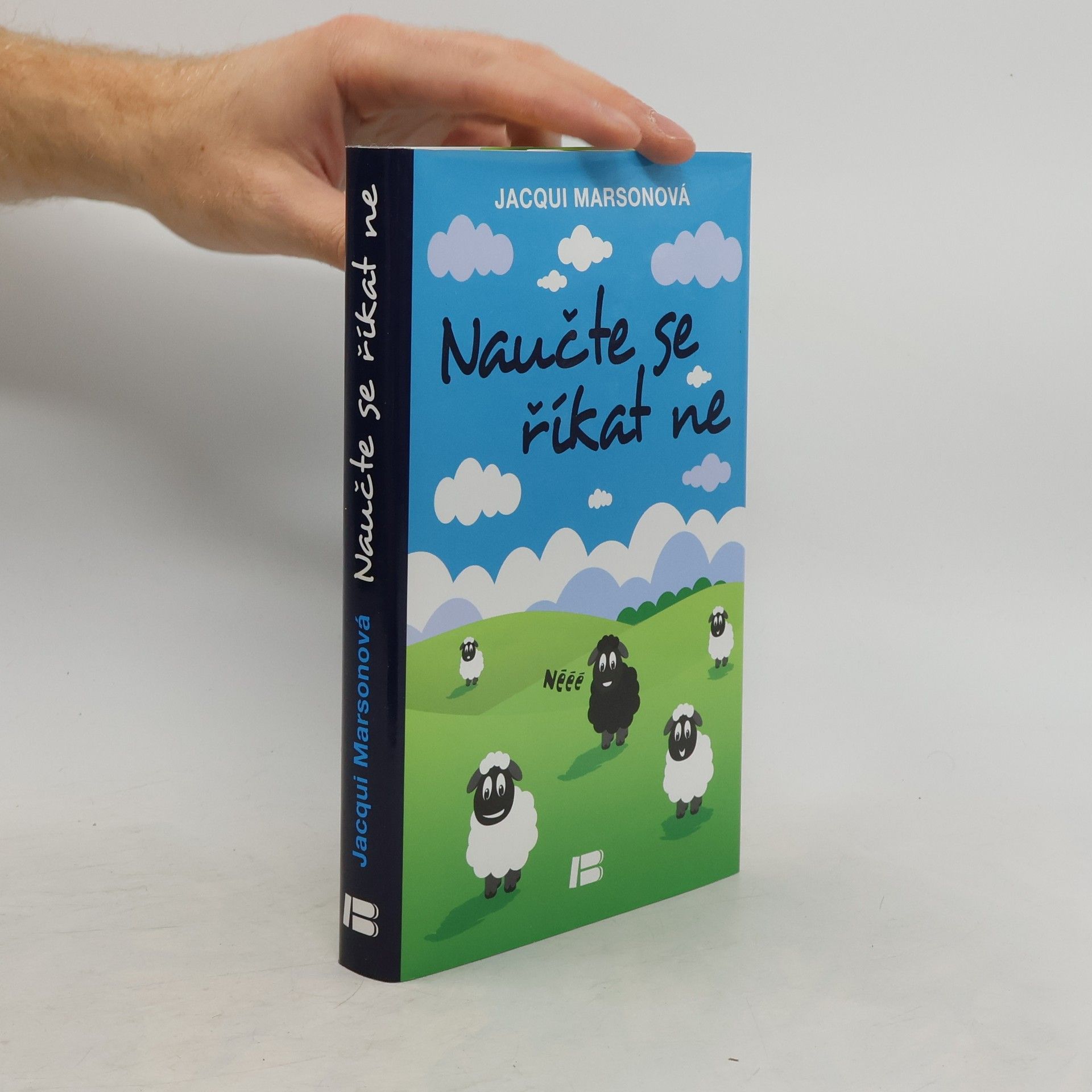 Naučte se říkat ne