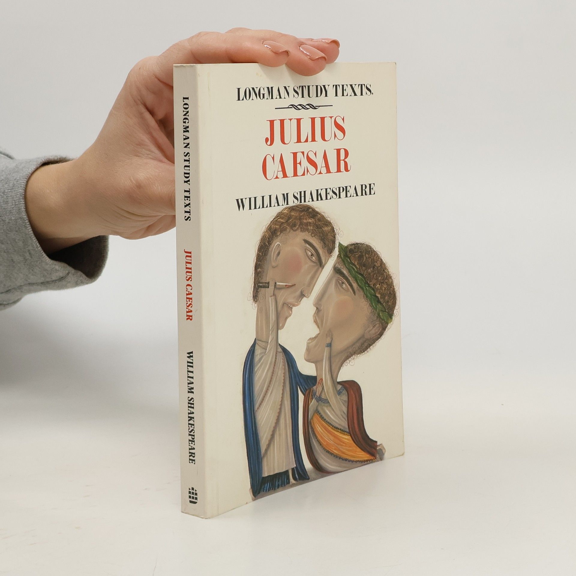 William Shakespeare Julius Caesar