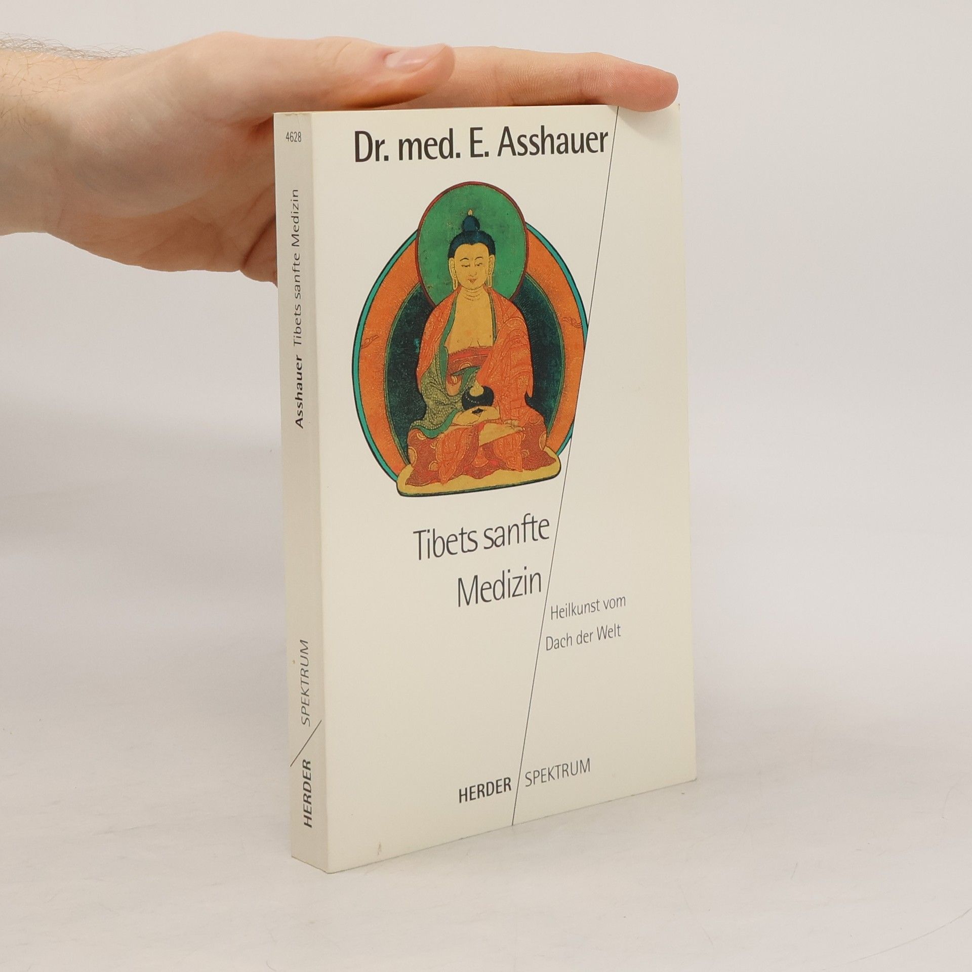 Tibets sanfte Medizin