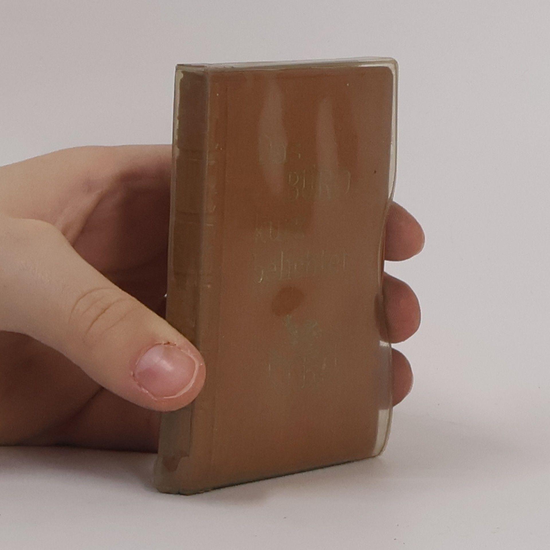 Fritz Haubner Das Büro - kurz belichtet