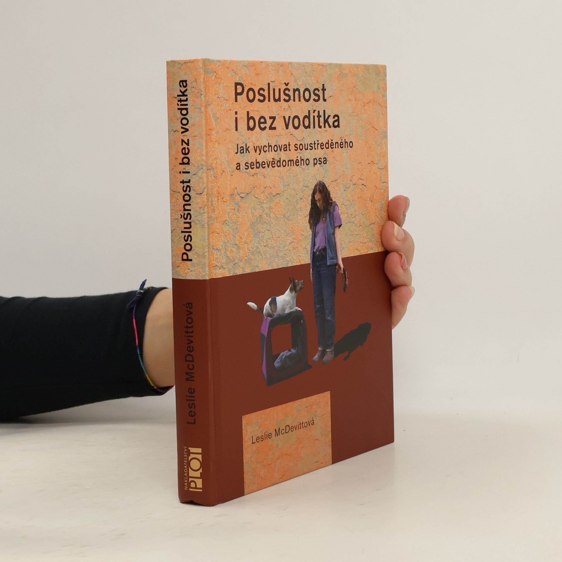 Poslušnost i bez vodítka