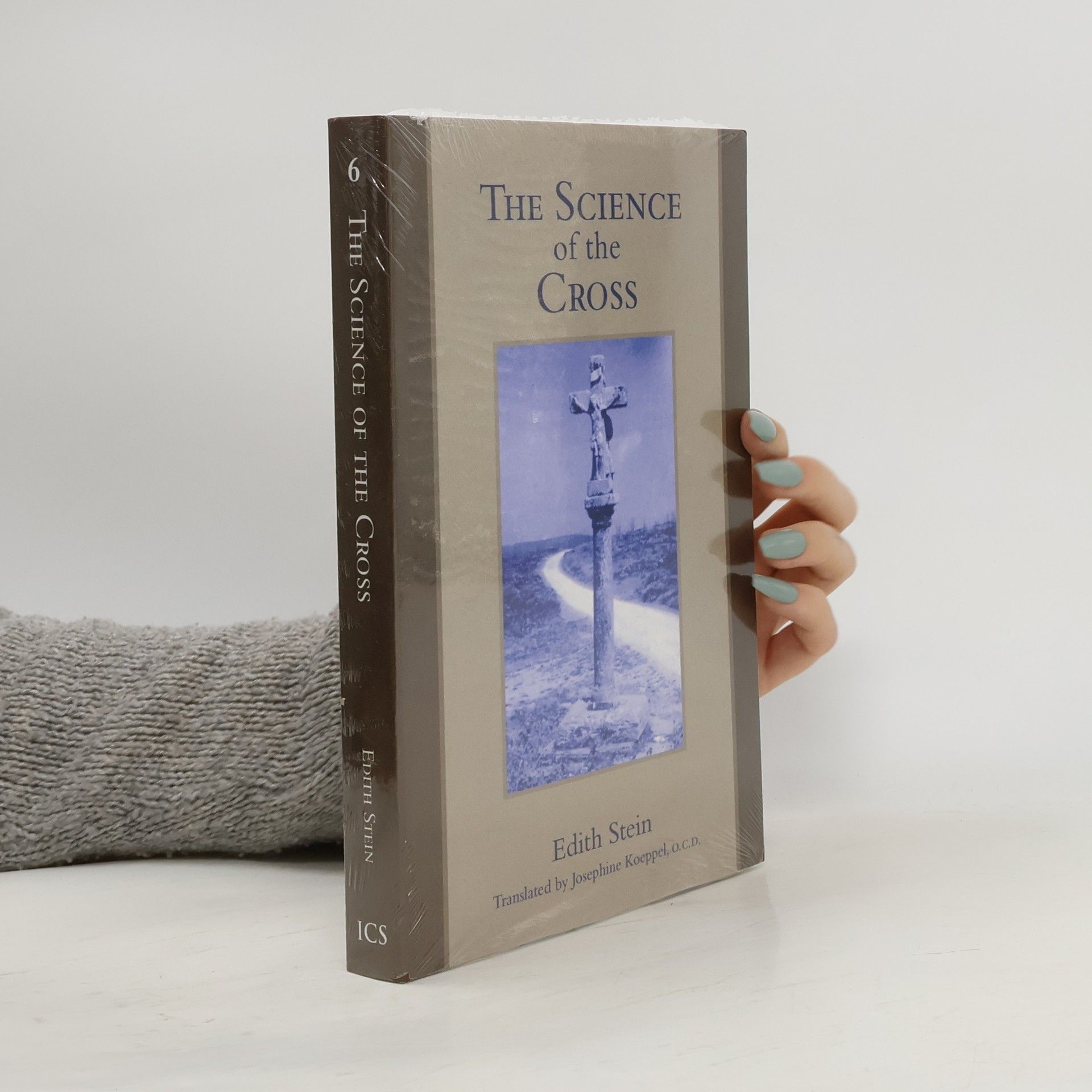 San Edith Stein The Science of the Cross