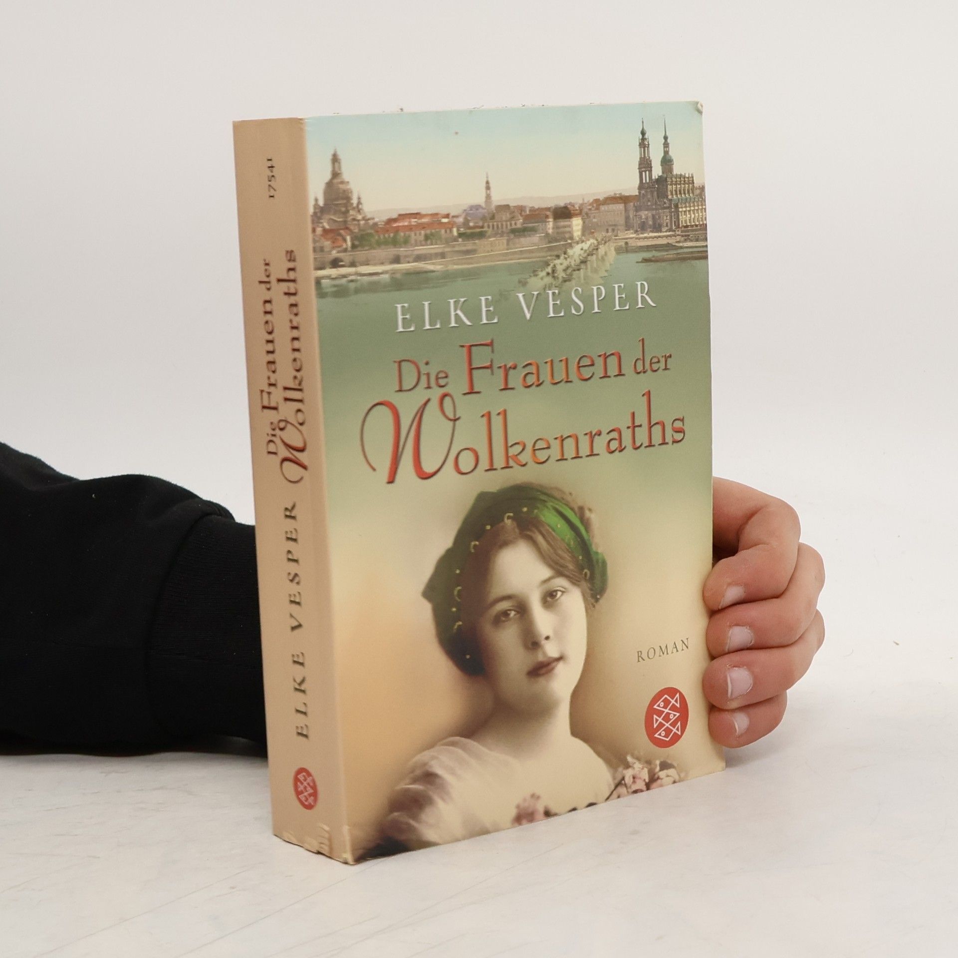 Die Frauen der Wolkenraths