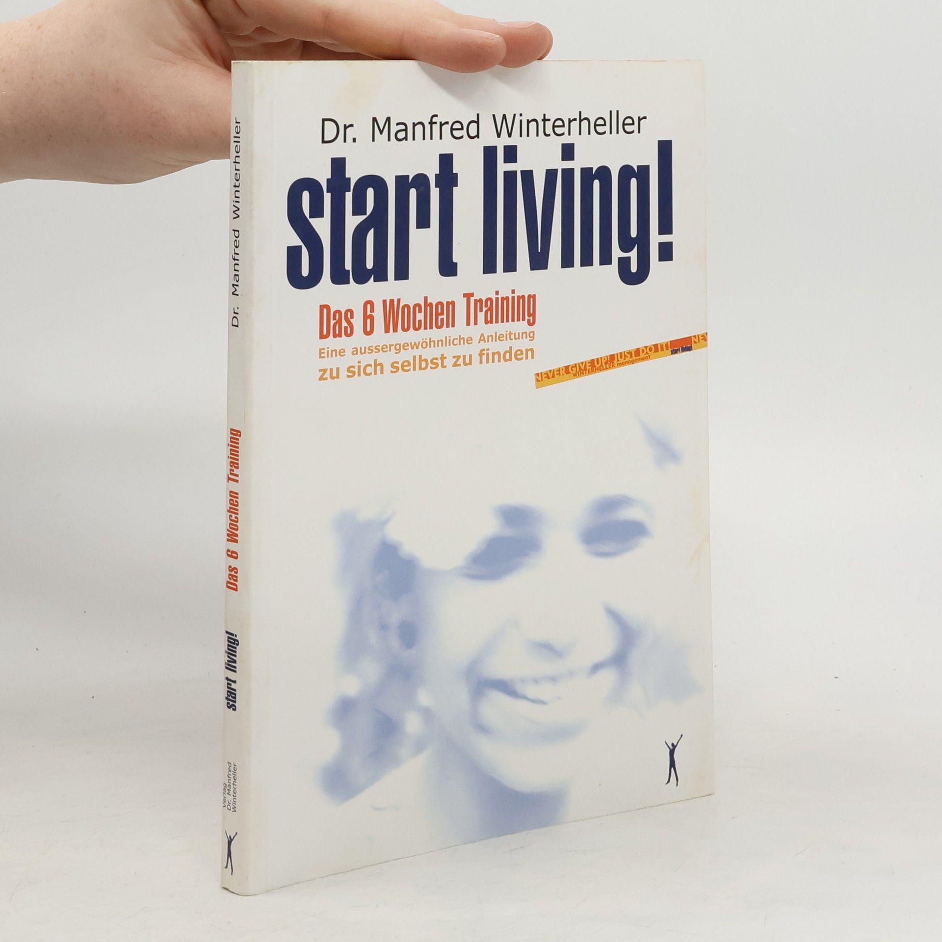Start living! 1