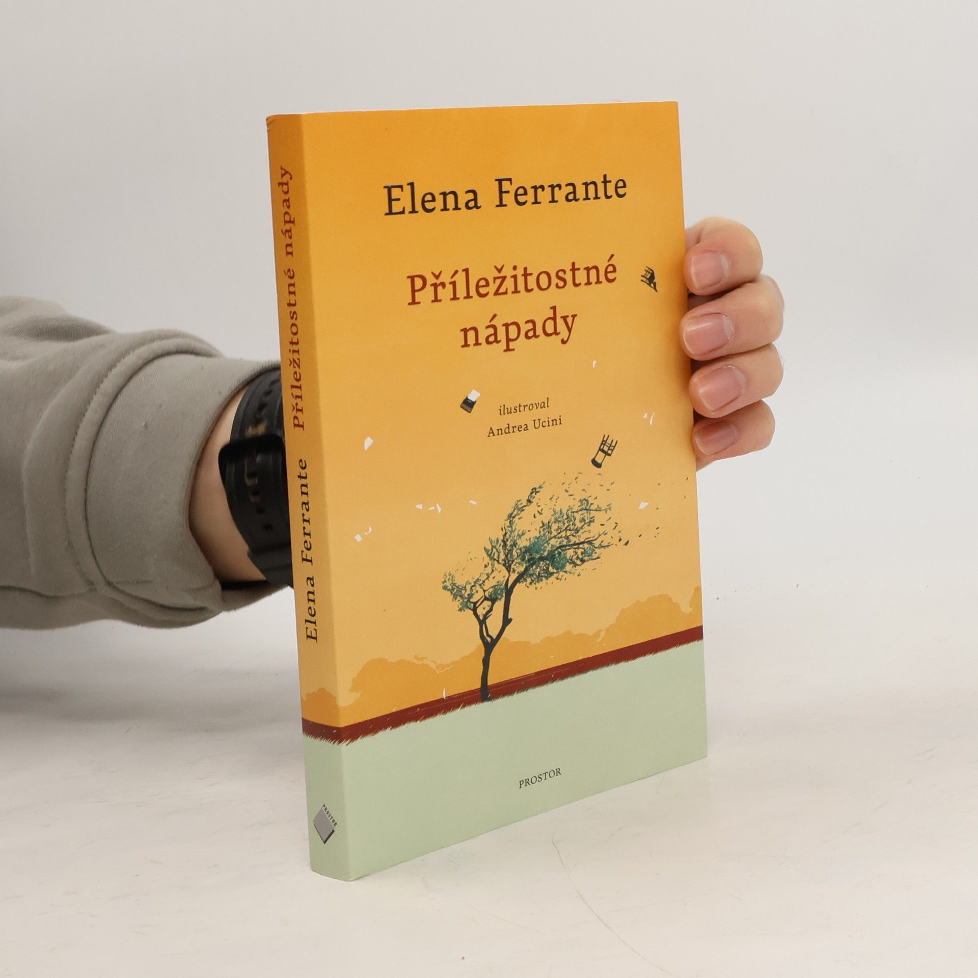 Příležitostné nápady