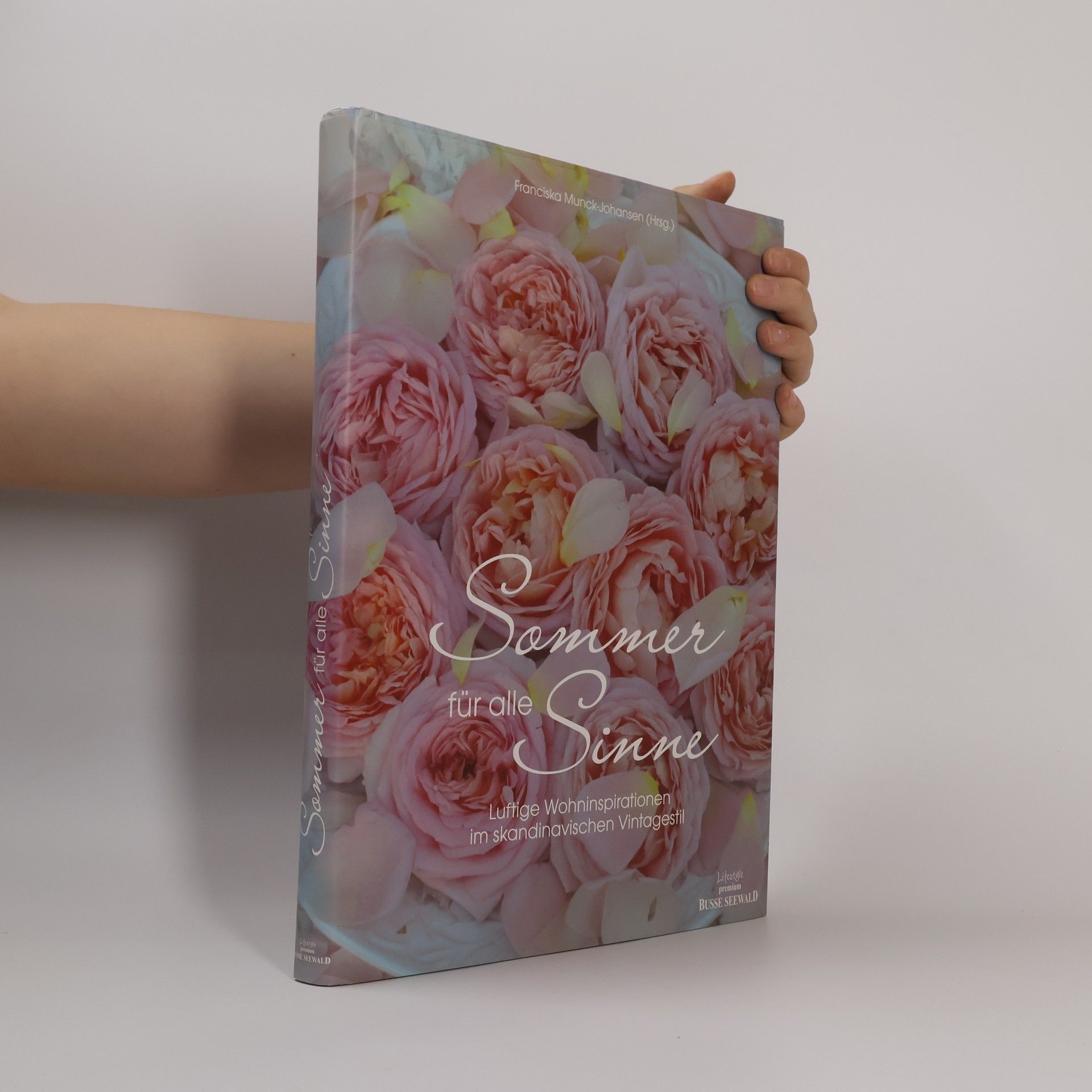 Sommer für alle Sinne