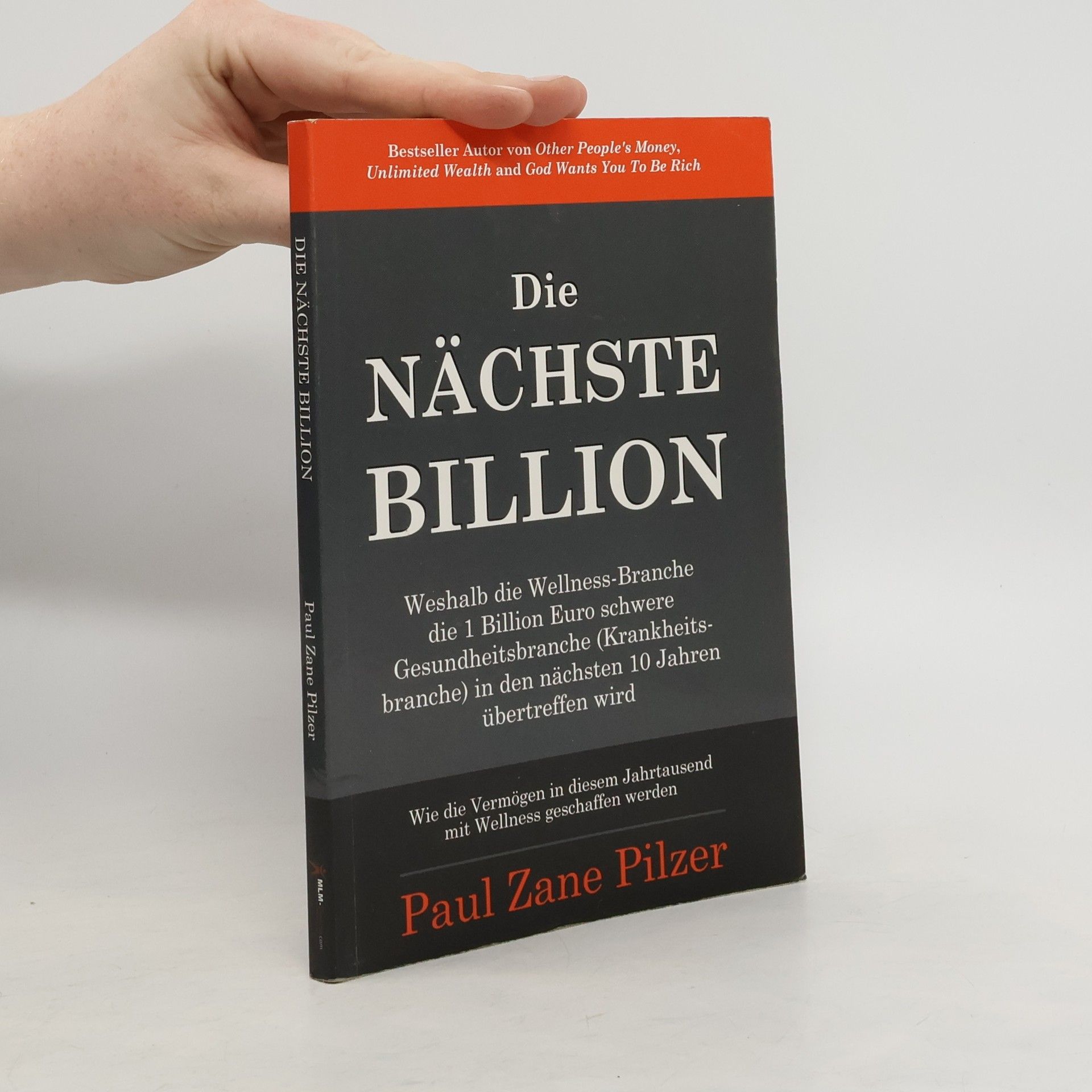 Die nächste Billion