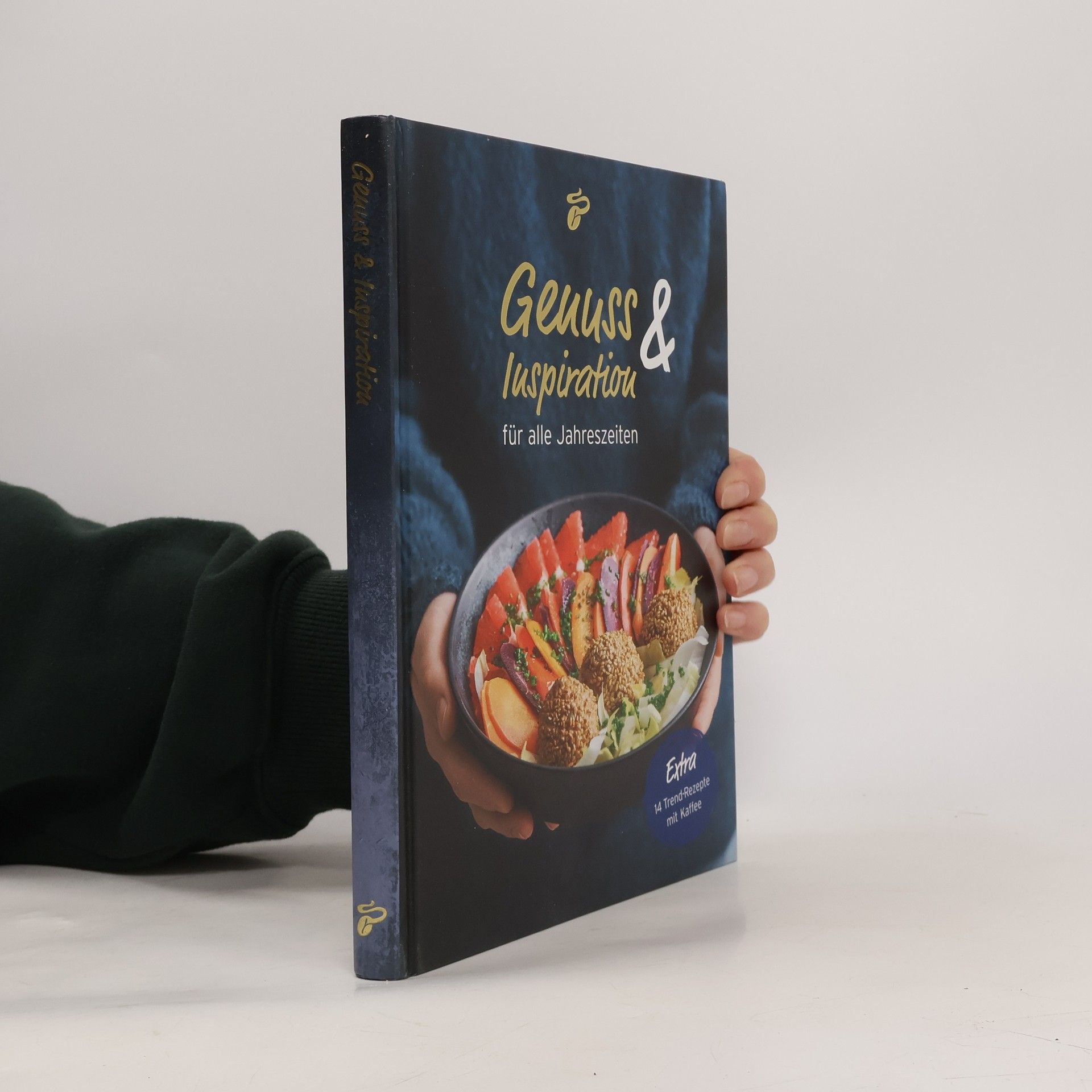 AA.VV. Genuss & Inspiration