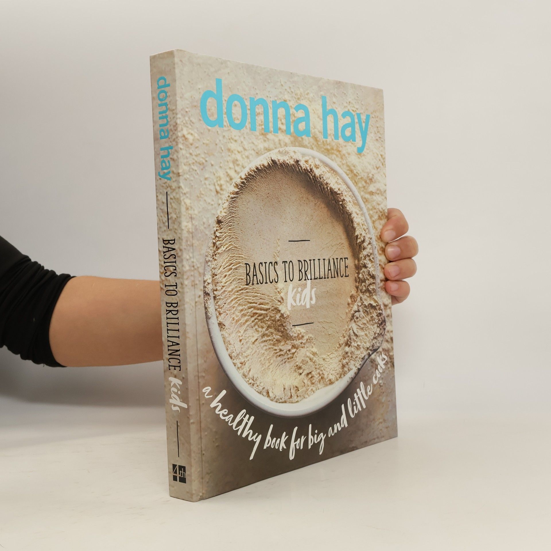 Donna Hay Basics to Brilliance Kids