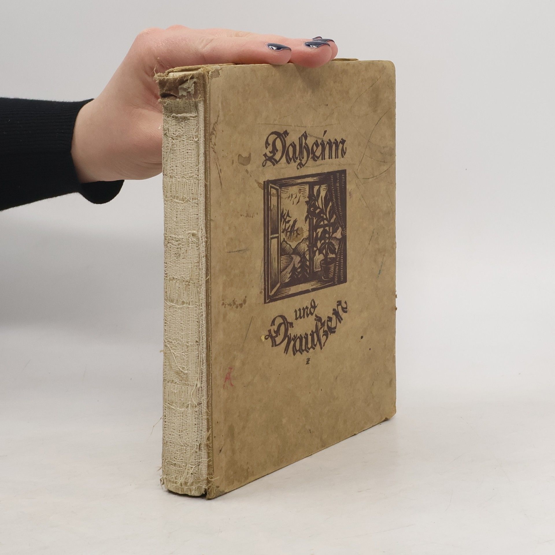 Autorenkollektiv Daheim und Draußen