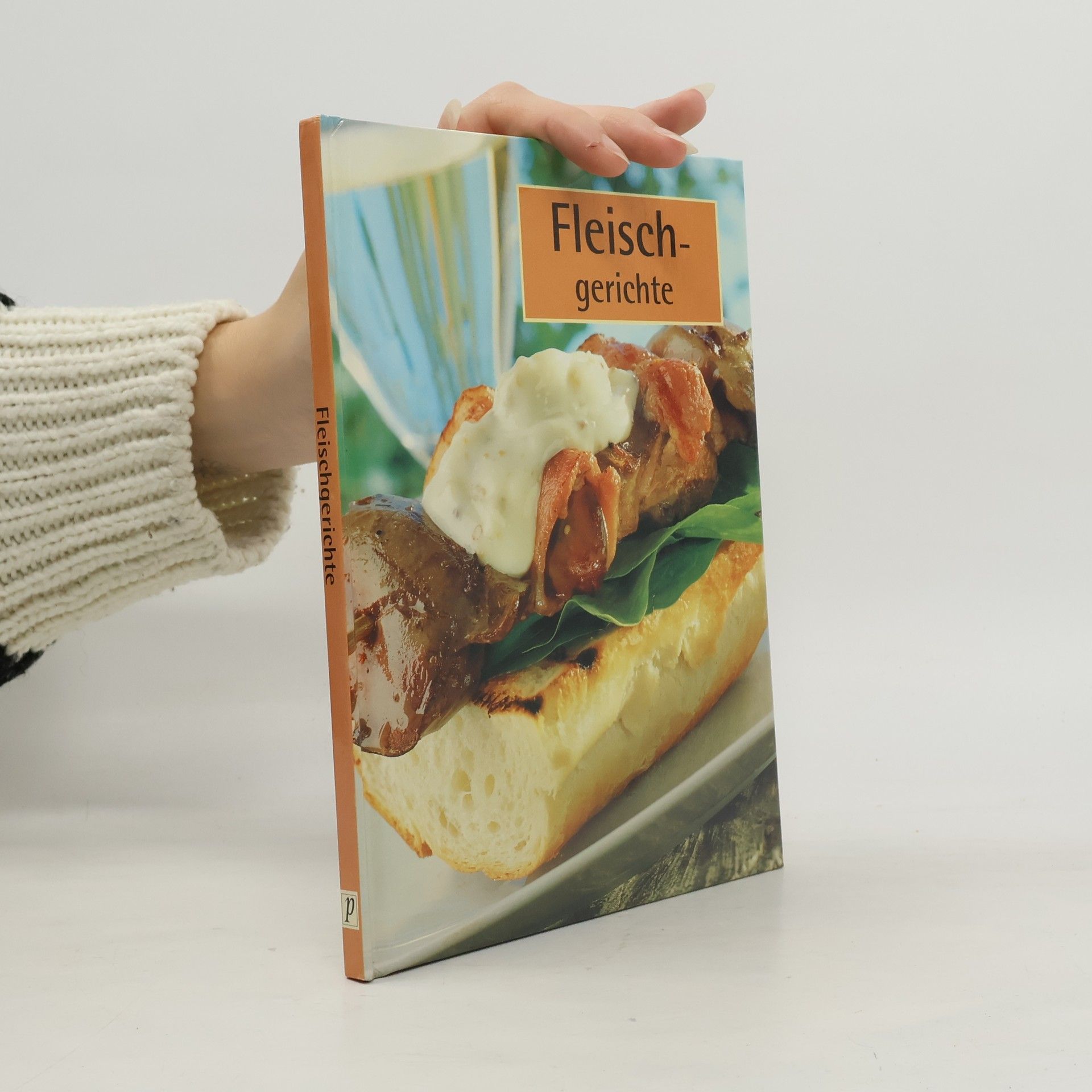 Autores varios Fleischgerichte