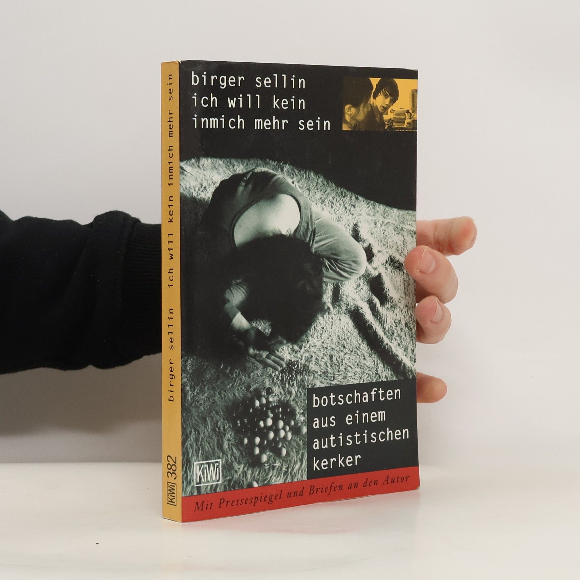 Ich will kein Inmich mehr sein