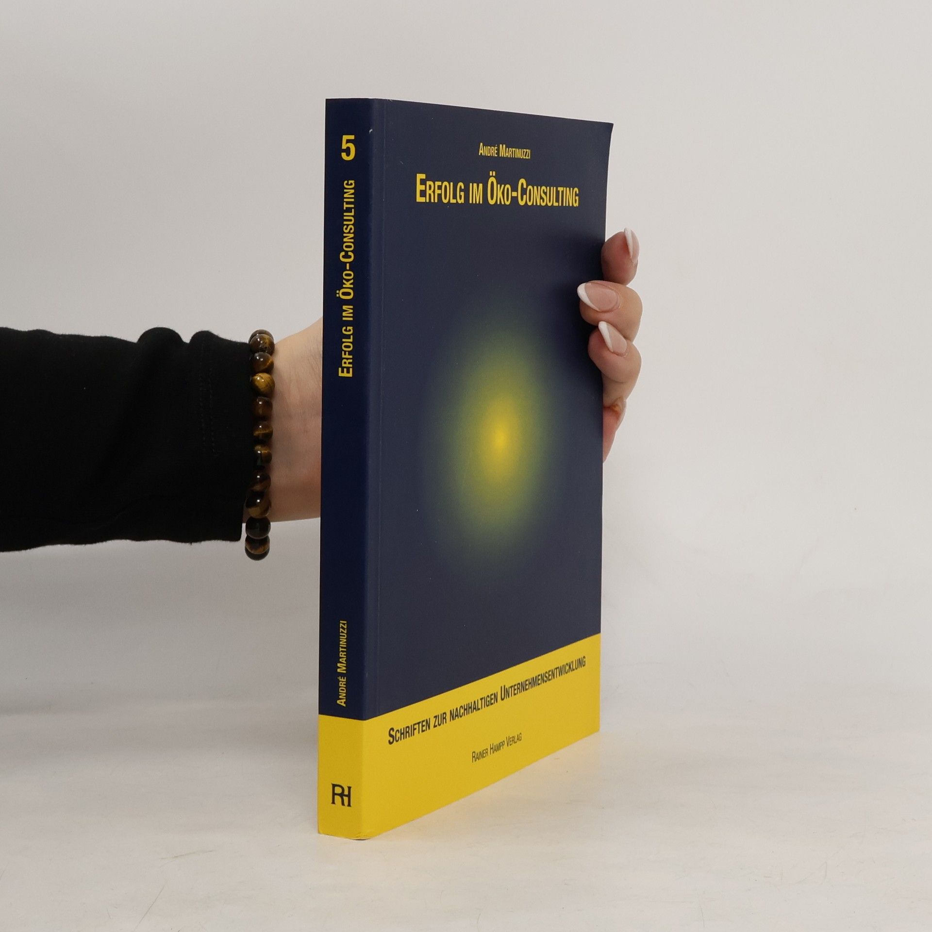 Erfolg im Öko-Consulting