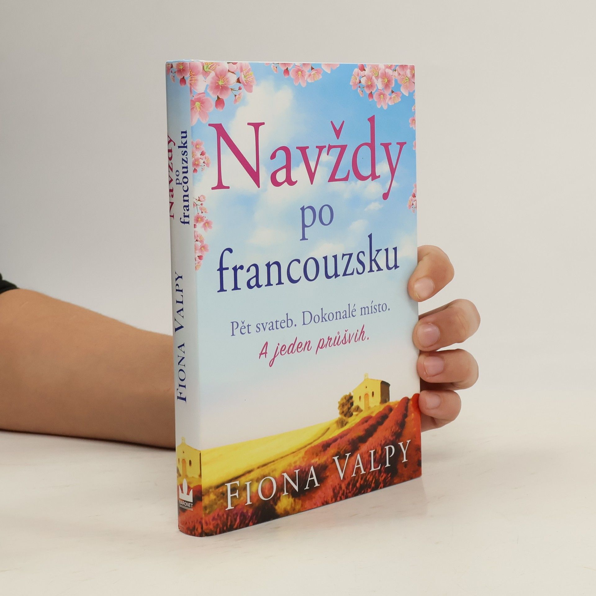 Navždy po francouzsku