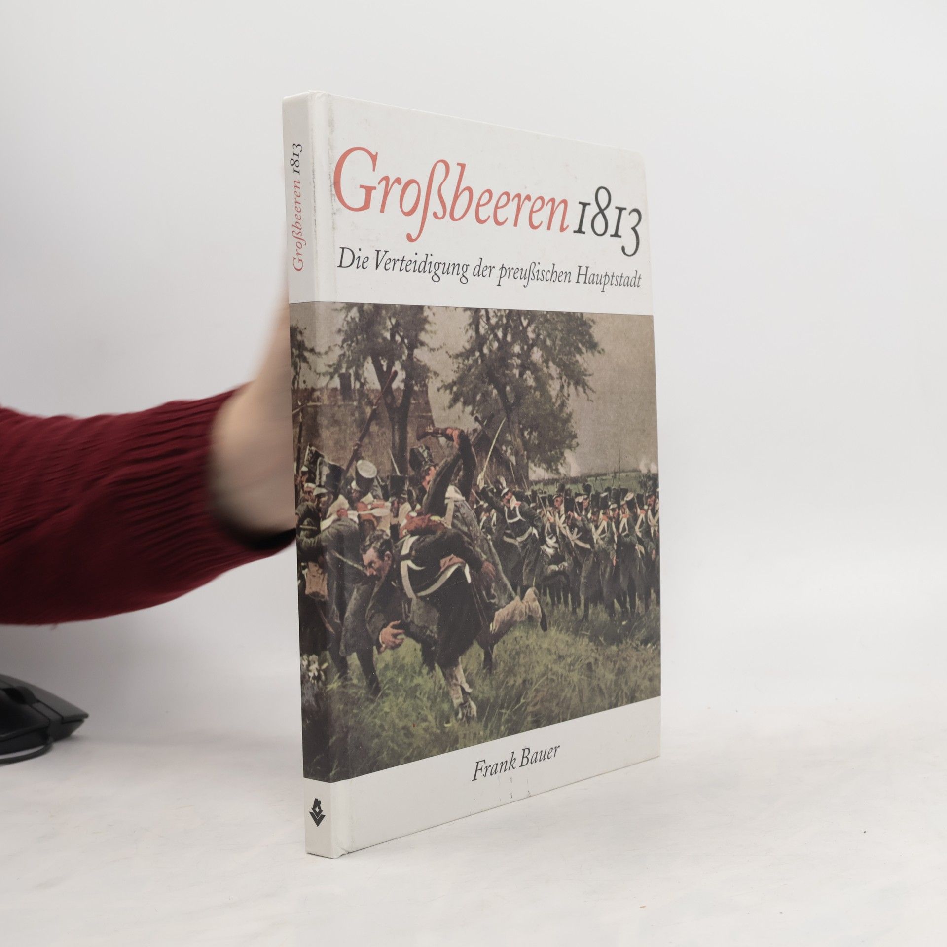 Grossbeeren 1813