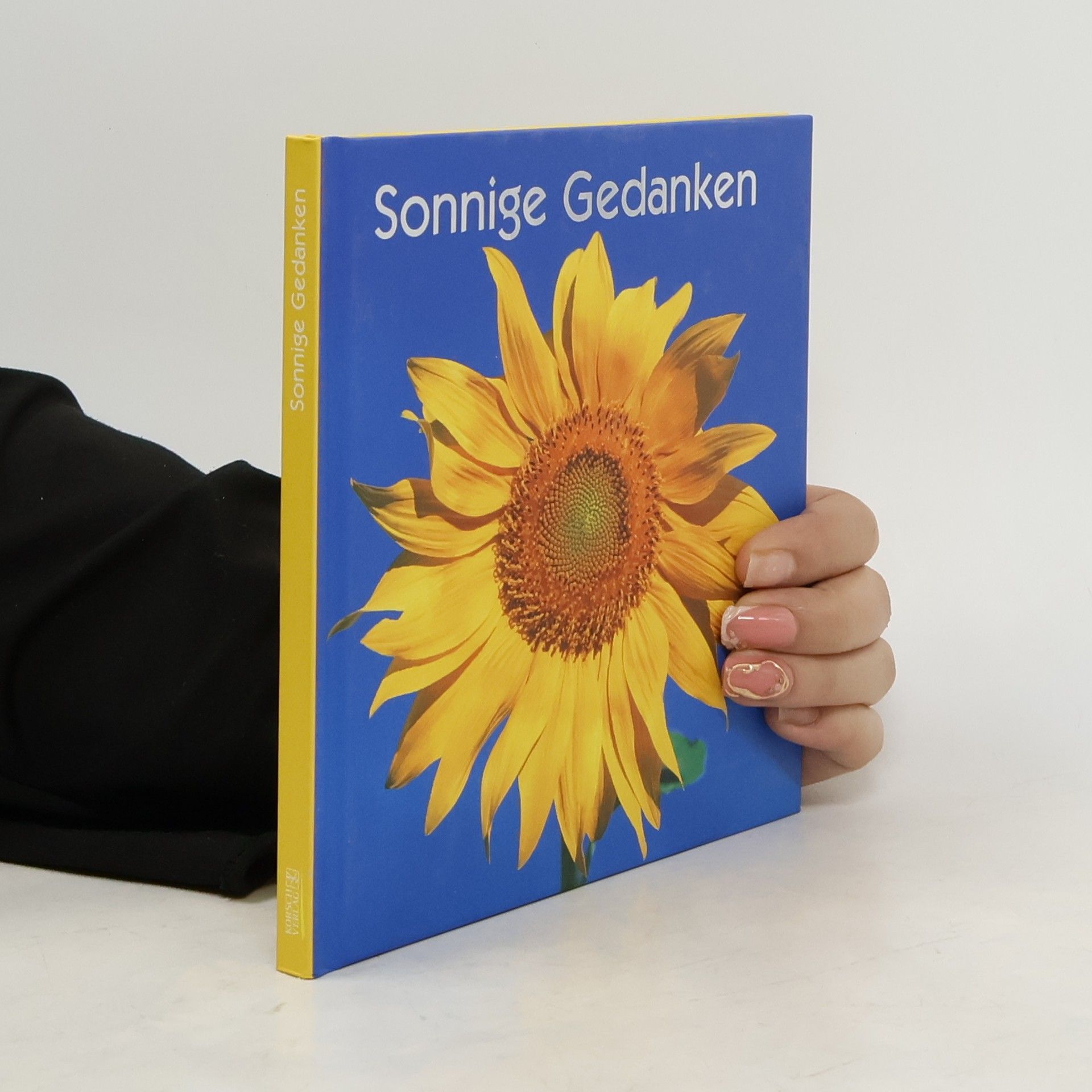 AA.VV. Sonnige Gedanken