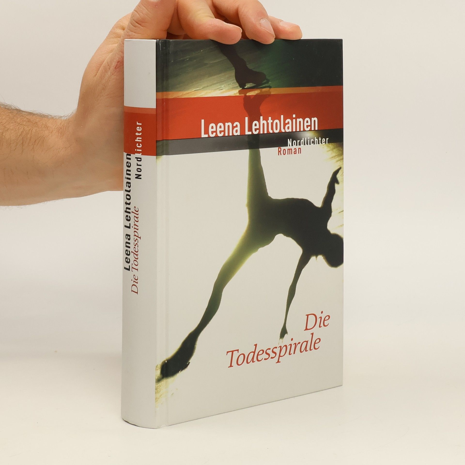 Leena Lehtolainen Die Todesspirale