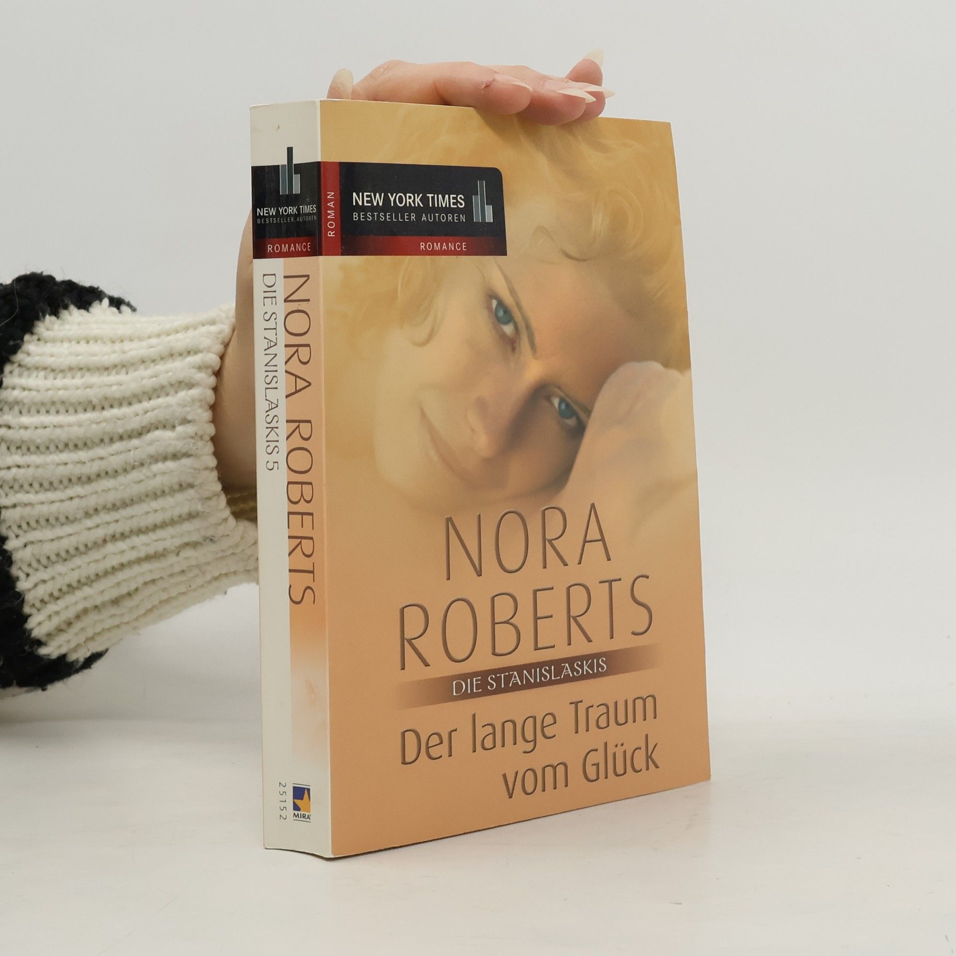 Nora Roberts Die Stanislaskis