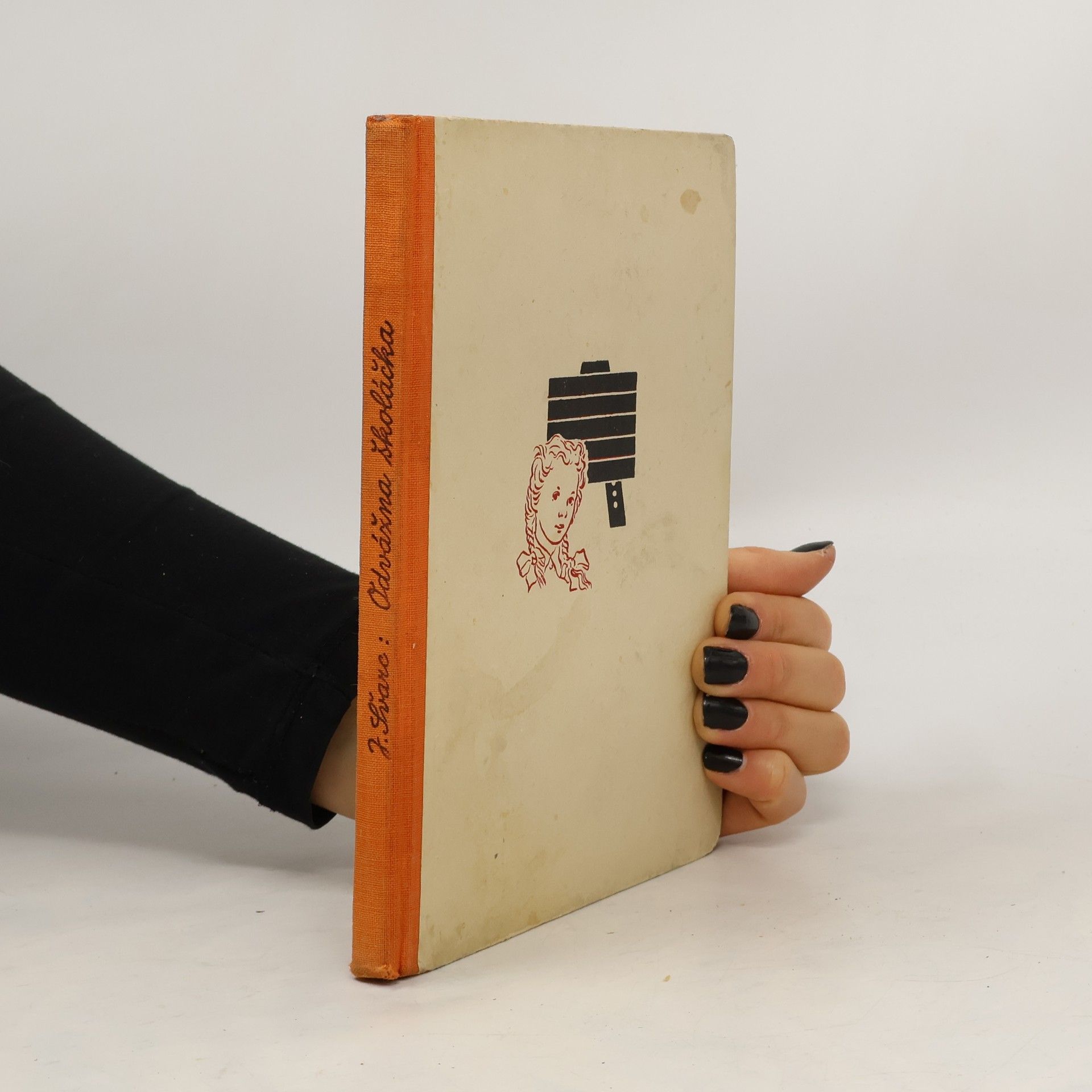 Jevgenij Švarc Odvážná školáčka