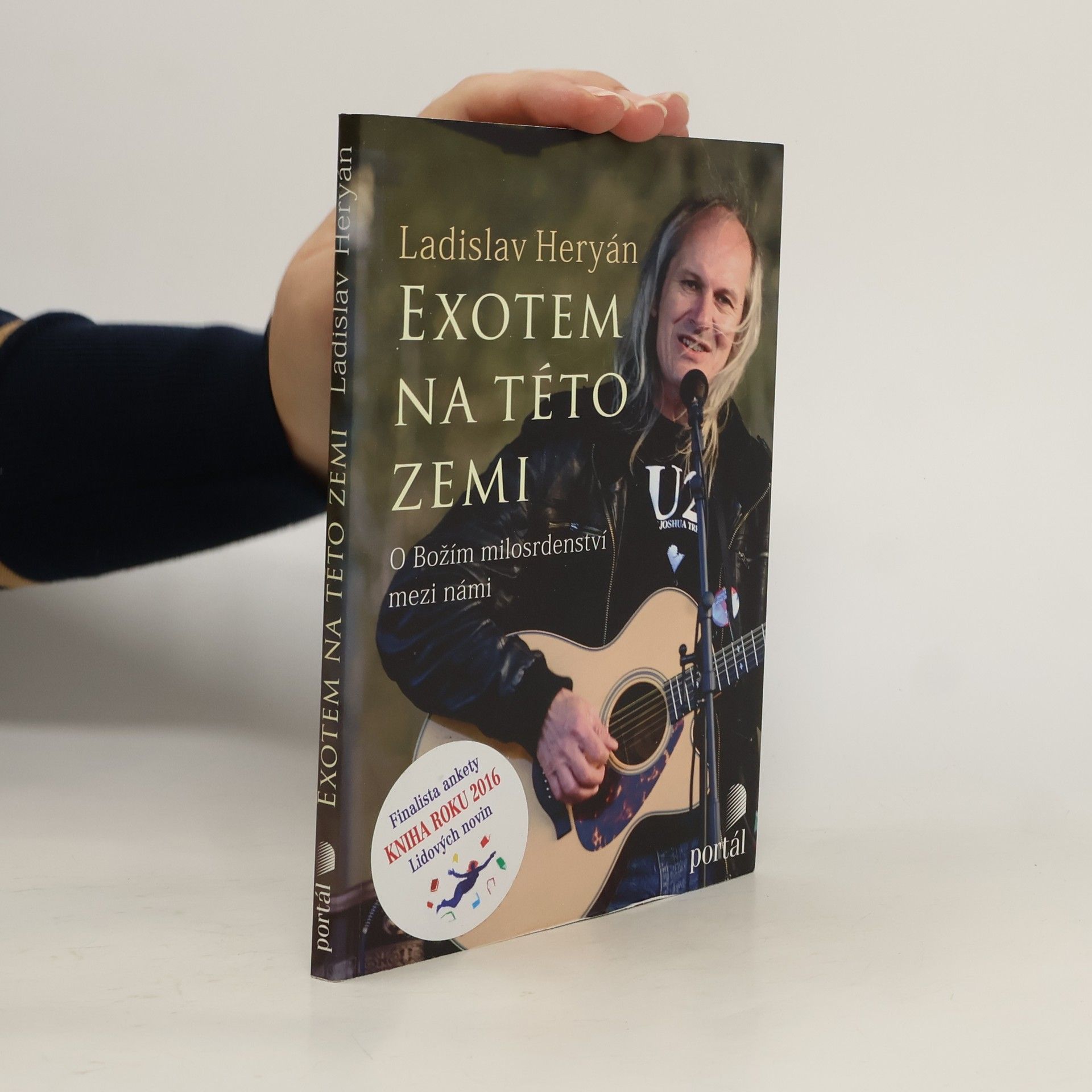 Exotem na této zemi