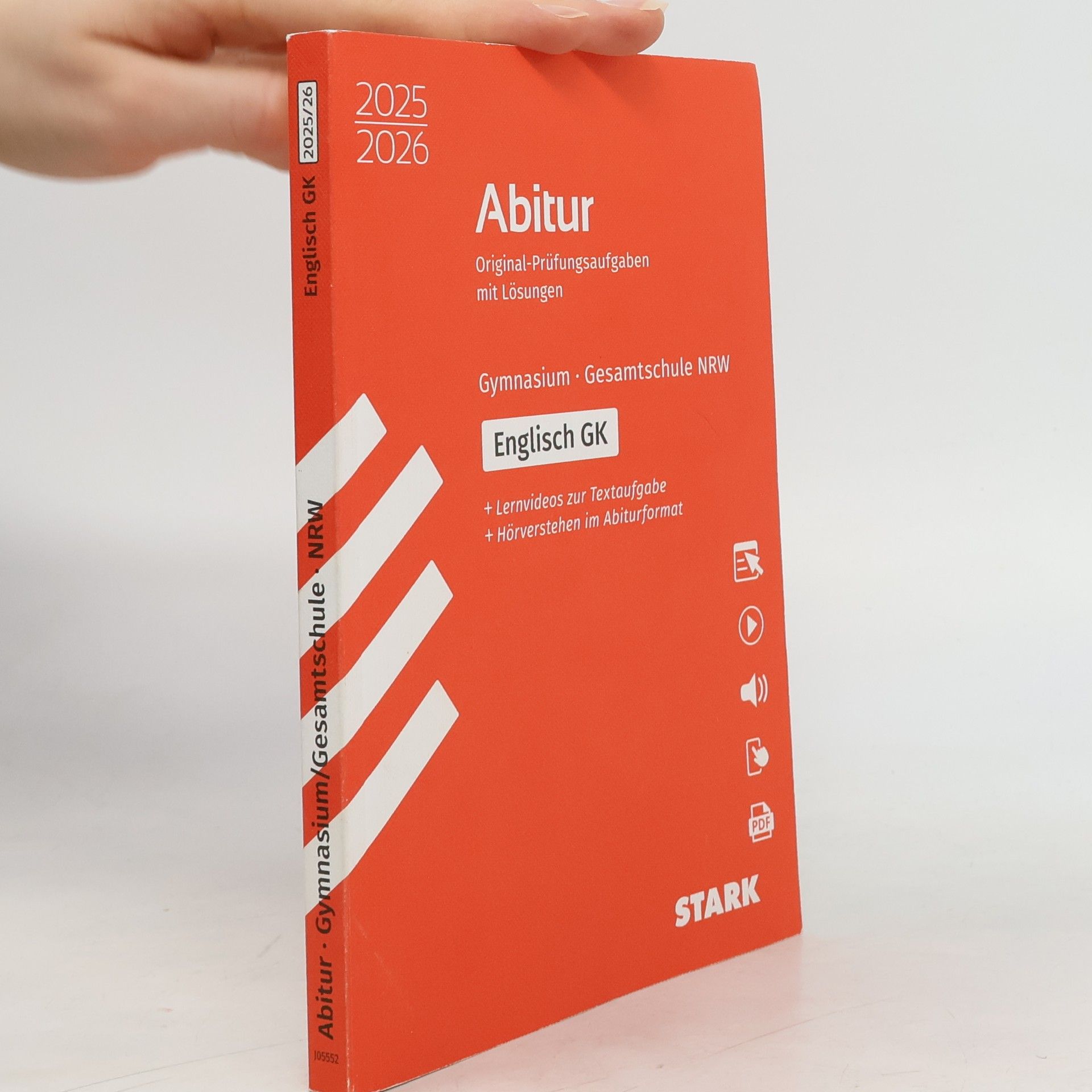 Autorenkollektiv Englisch GK