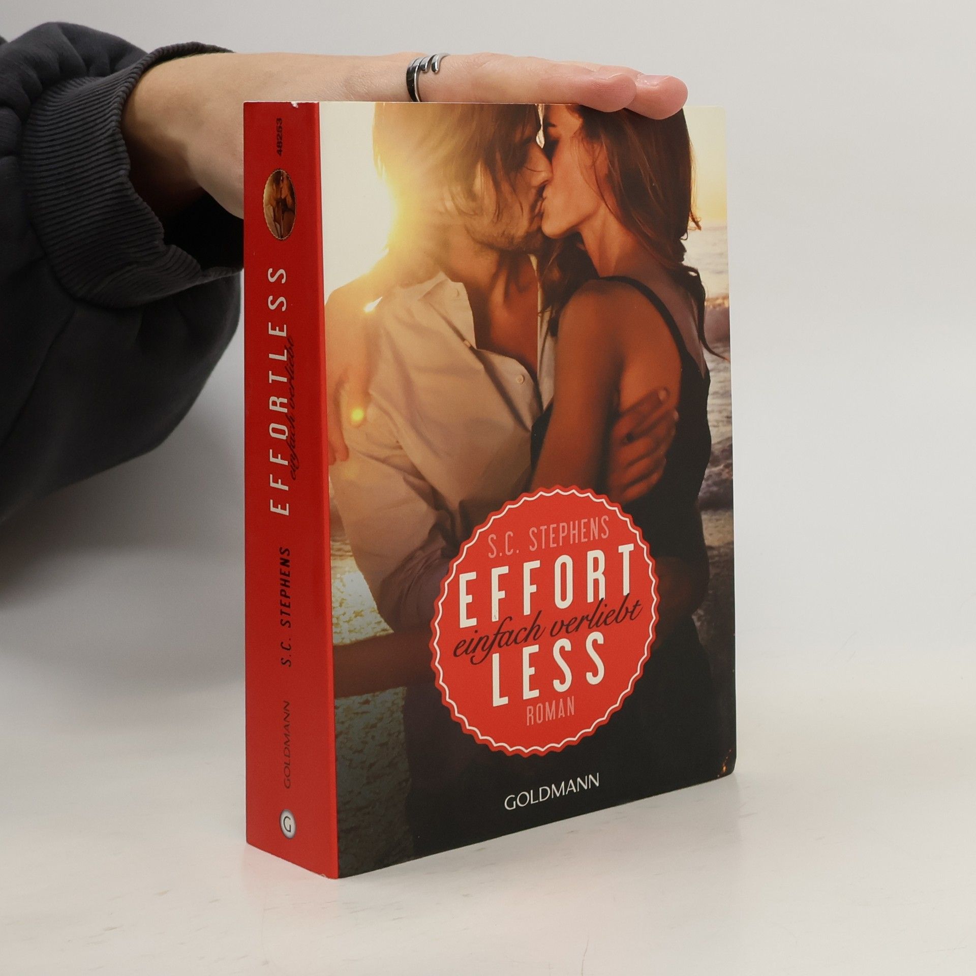 S.C. Stephens Effortless