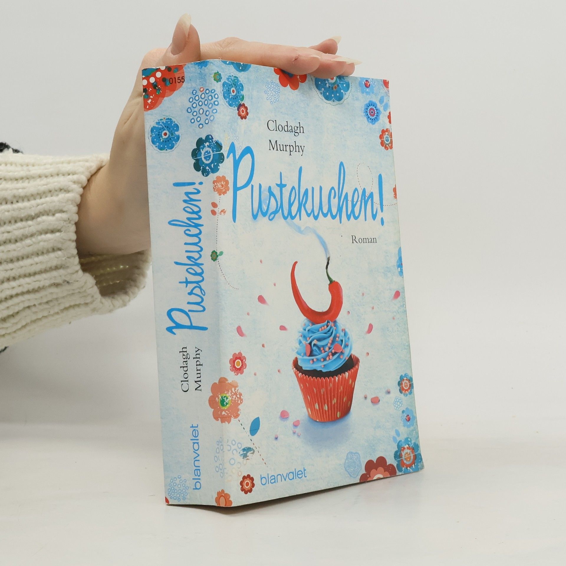 Clodagh Murphy Pustekuchen!