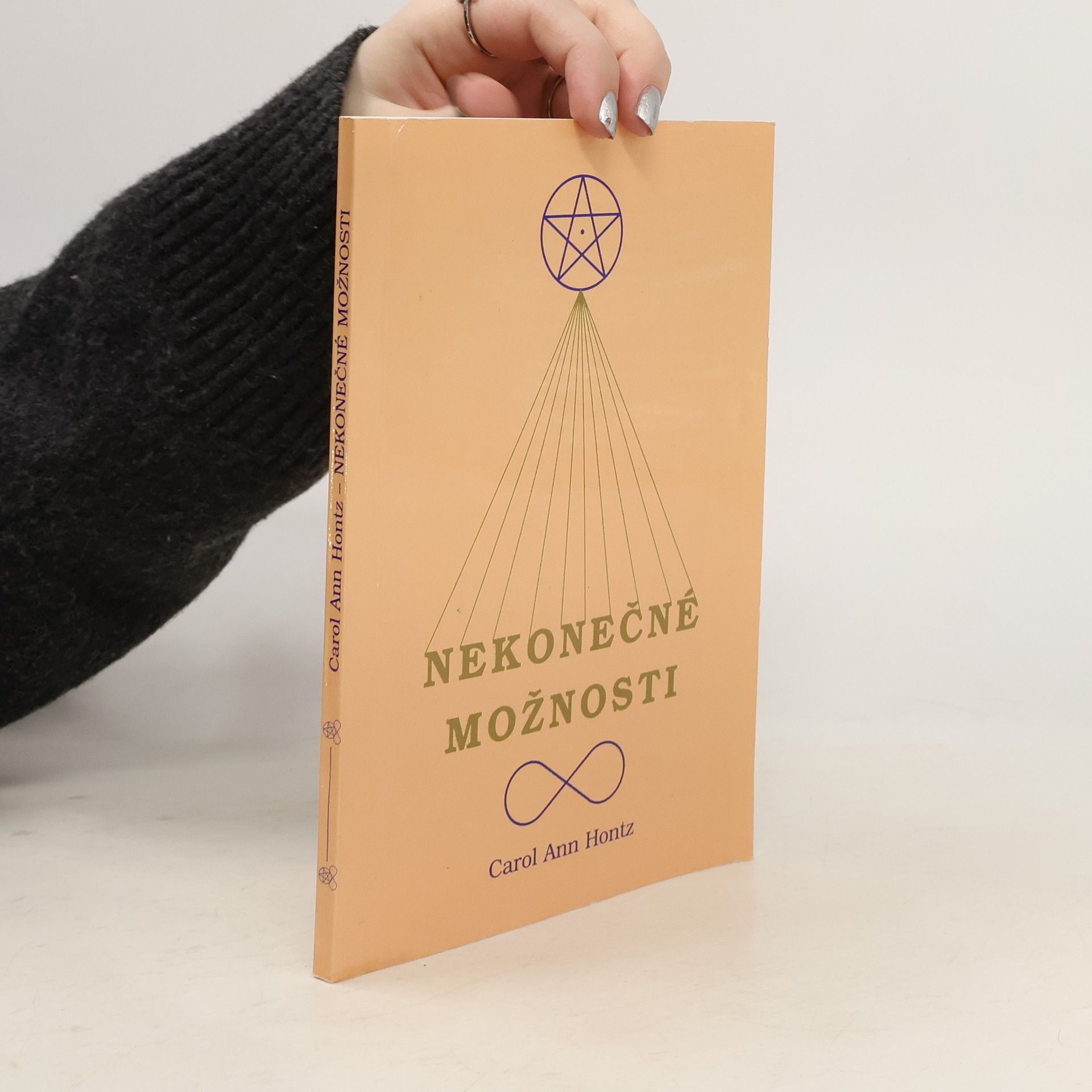 Carol Ann Hontz Nekonečné možnosti