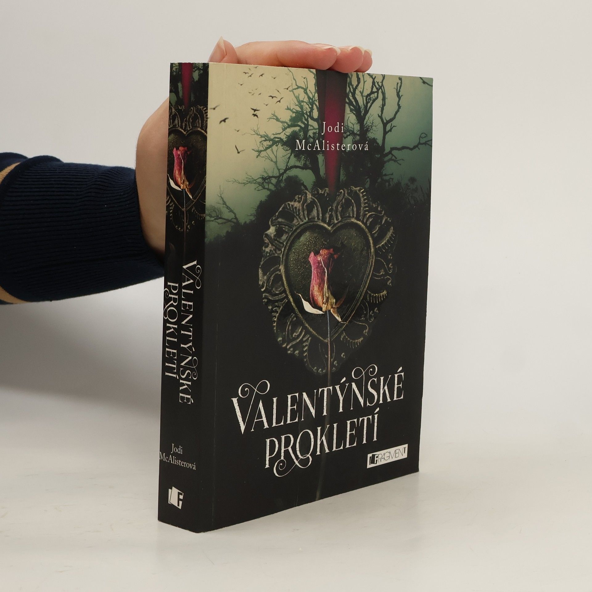 Valentýnské prokletí