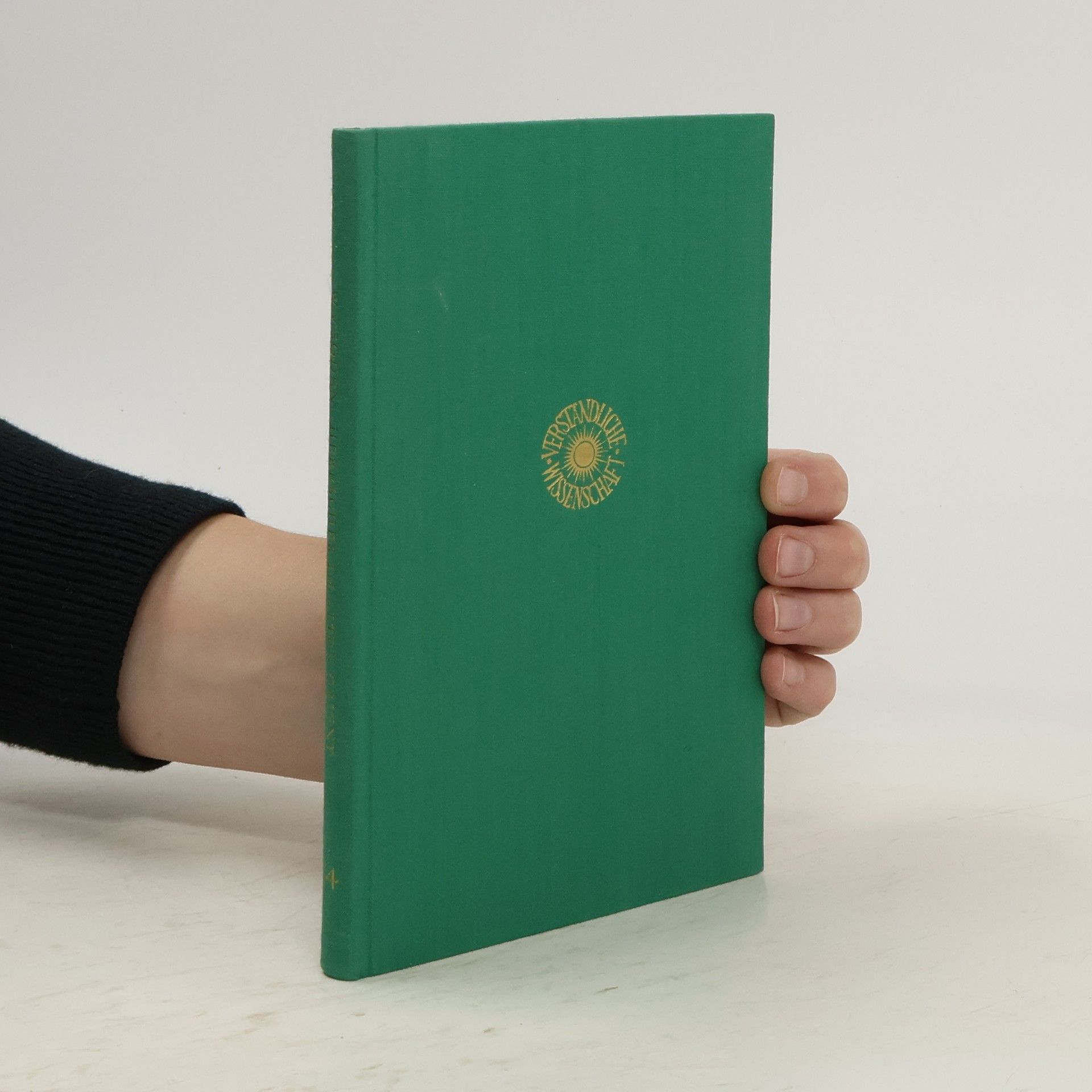 Wolfram v. Soden Herrscher im Alten Orient