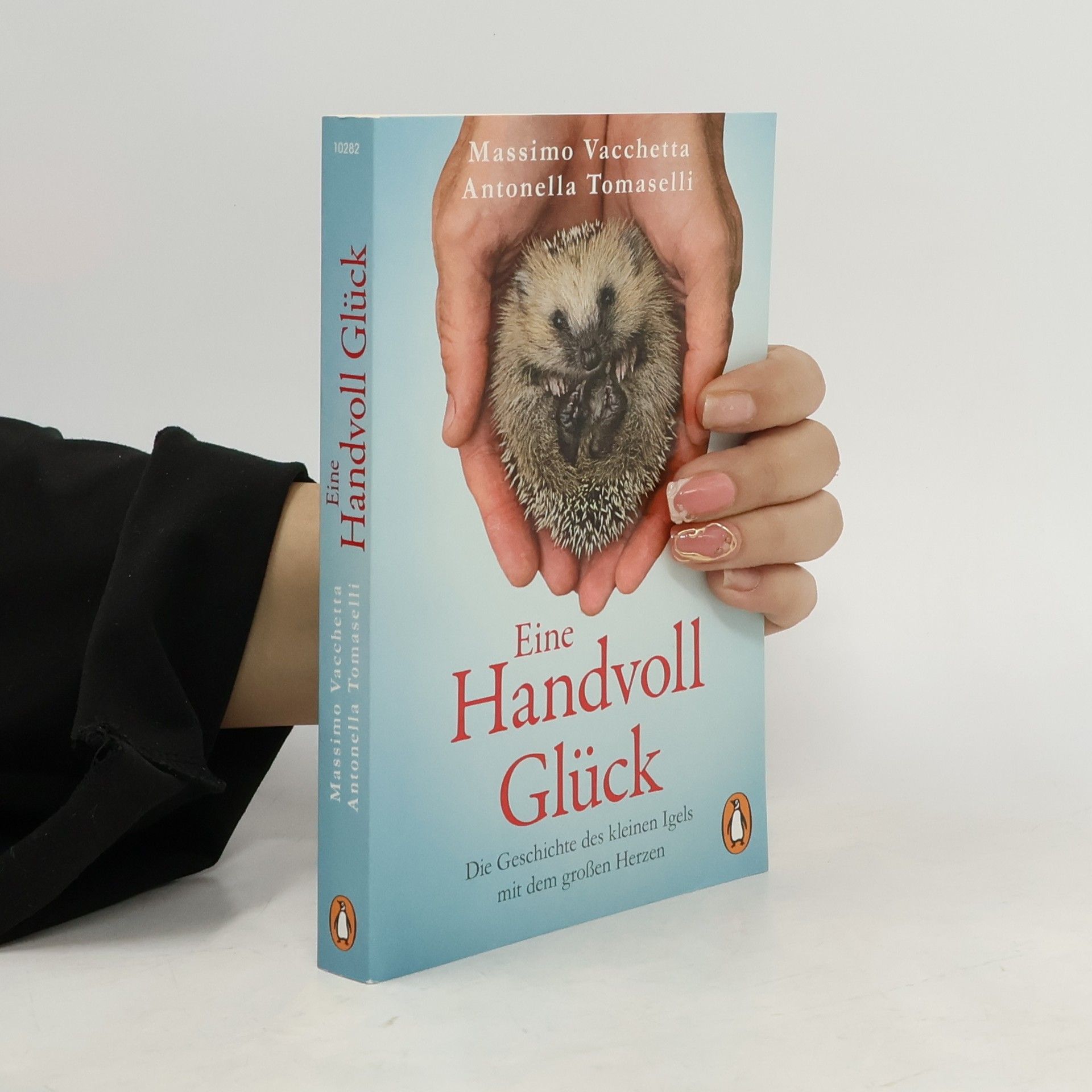 Eine Handvoll Glück