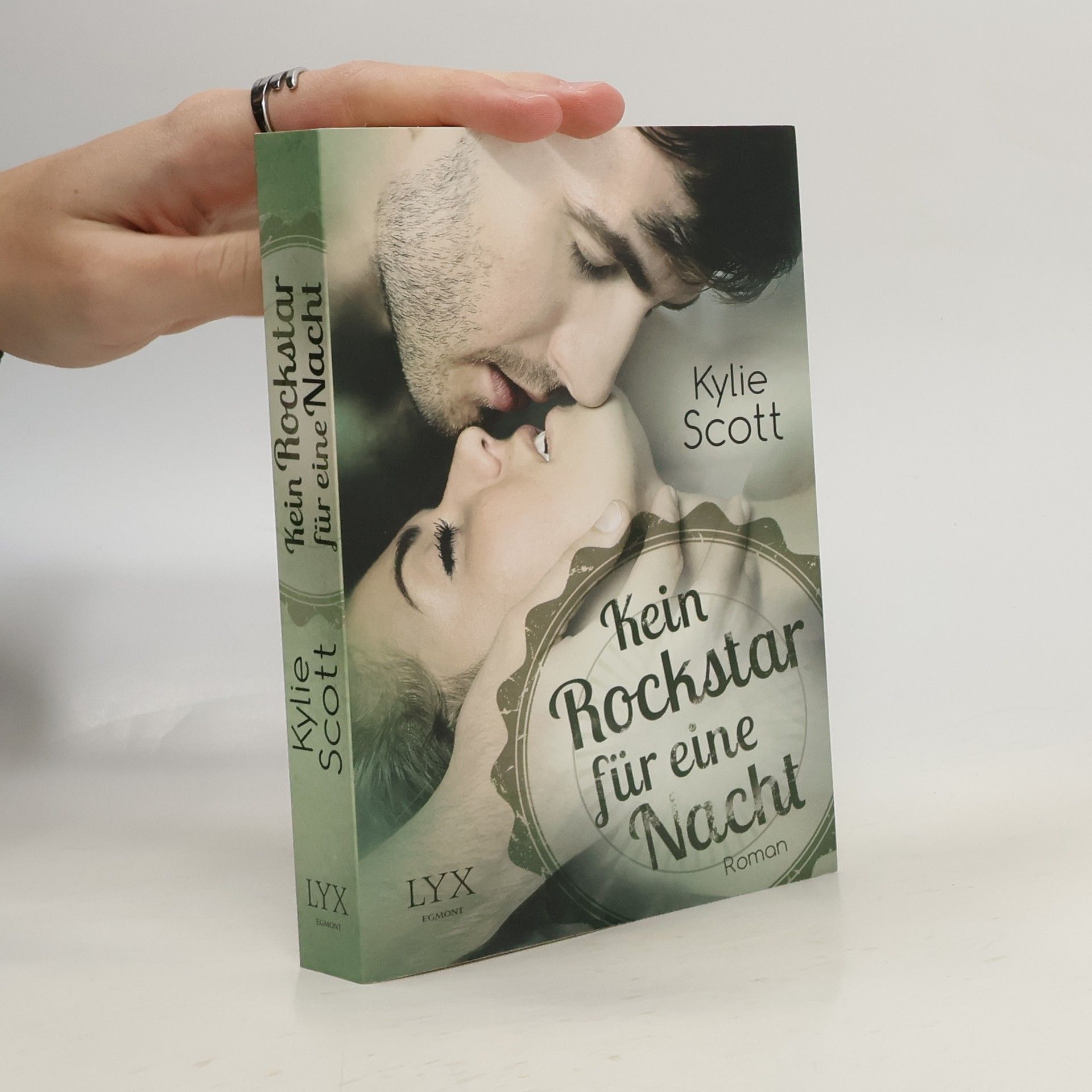 Kylie Scott Kein Rockstar für eine Nacht