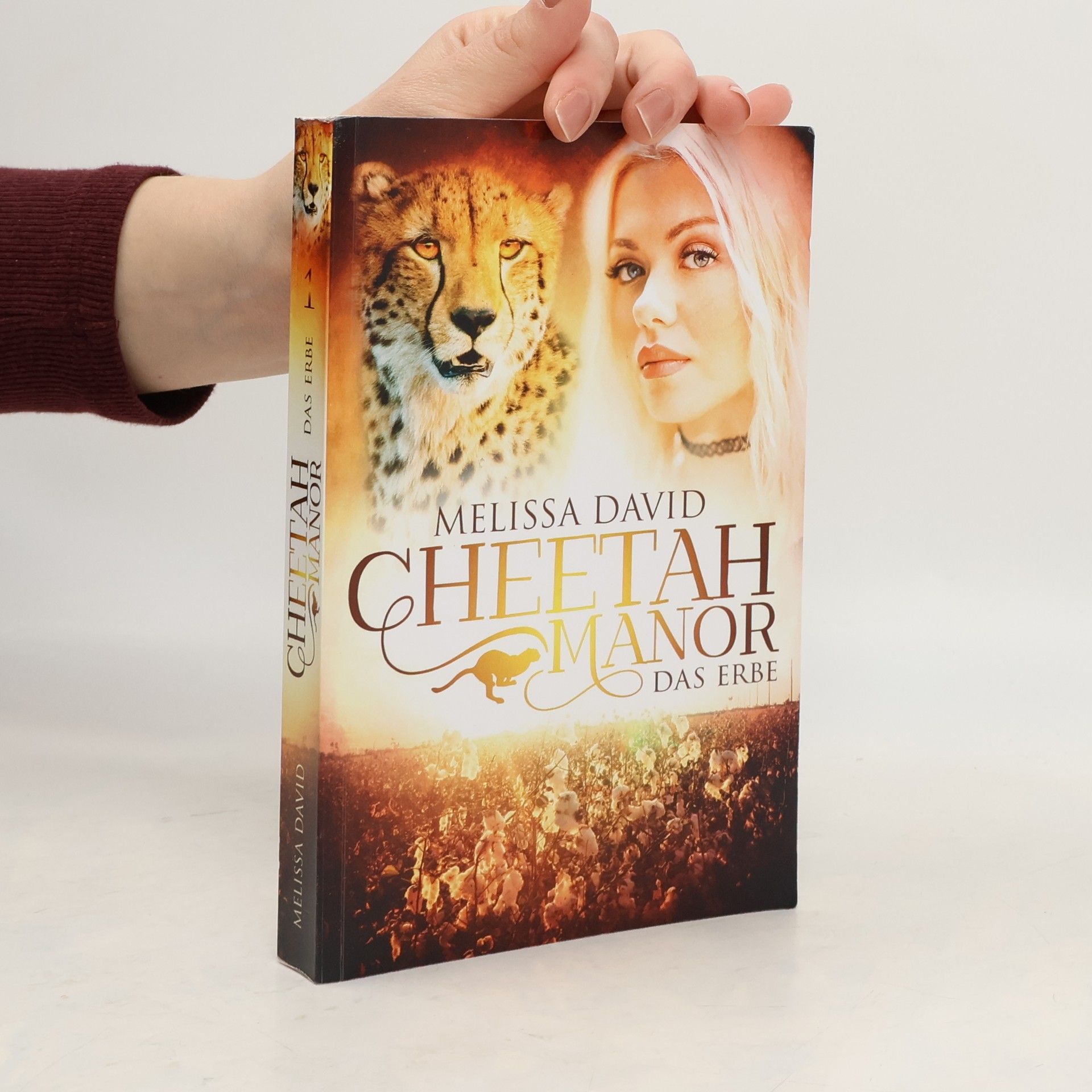 Cheetah Manor - 1: Das Erbe
