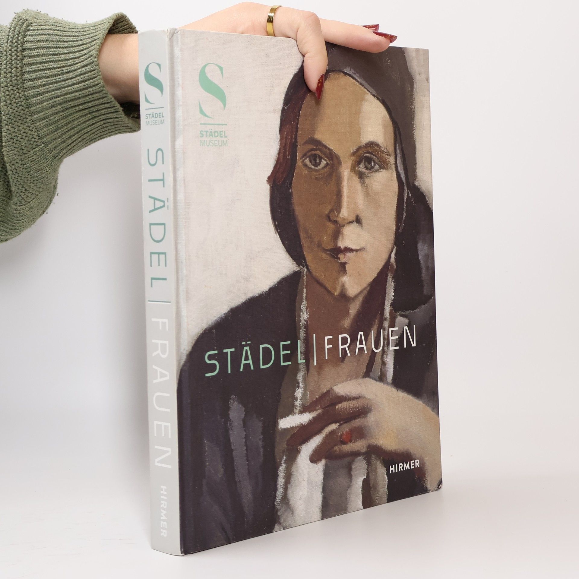 Städel | Frauen