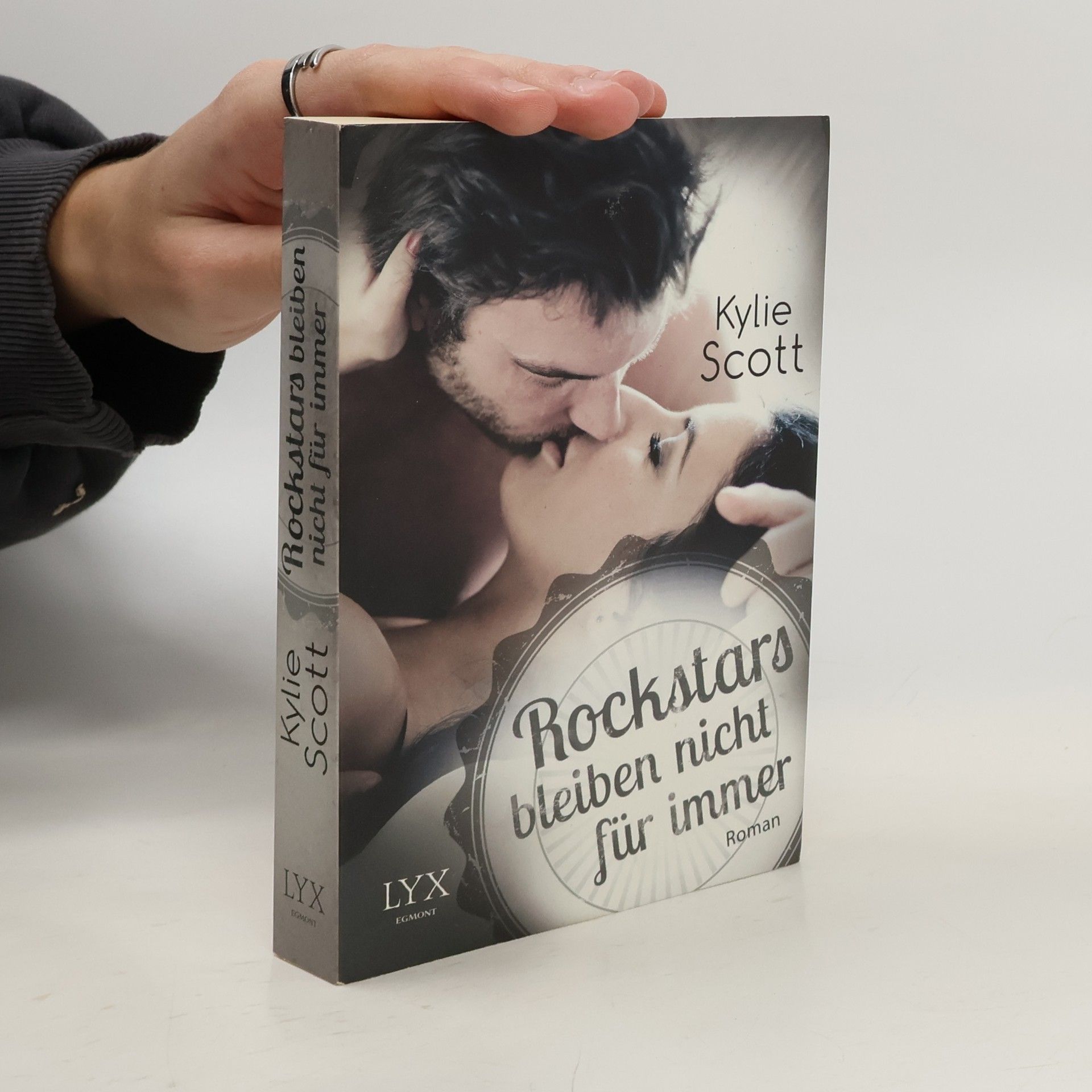 Cora Carmack Forever in Love. Das Beste bist du