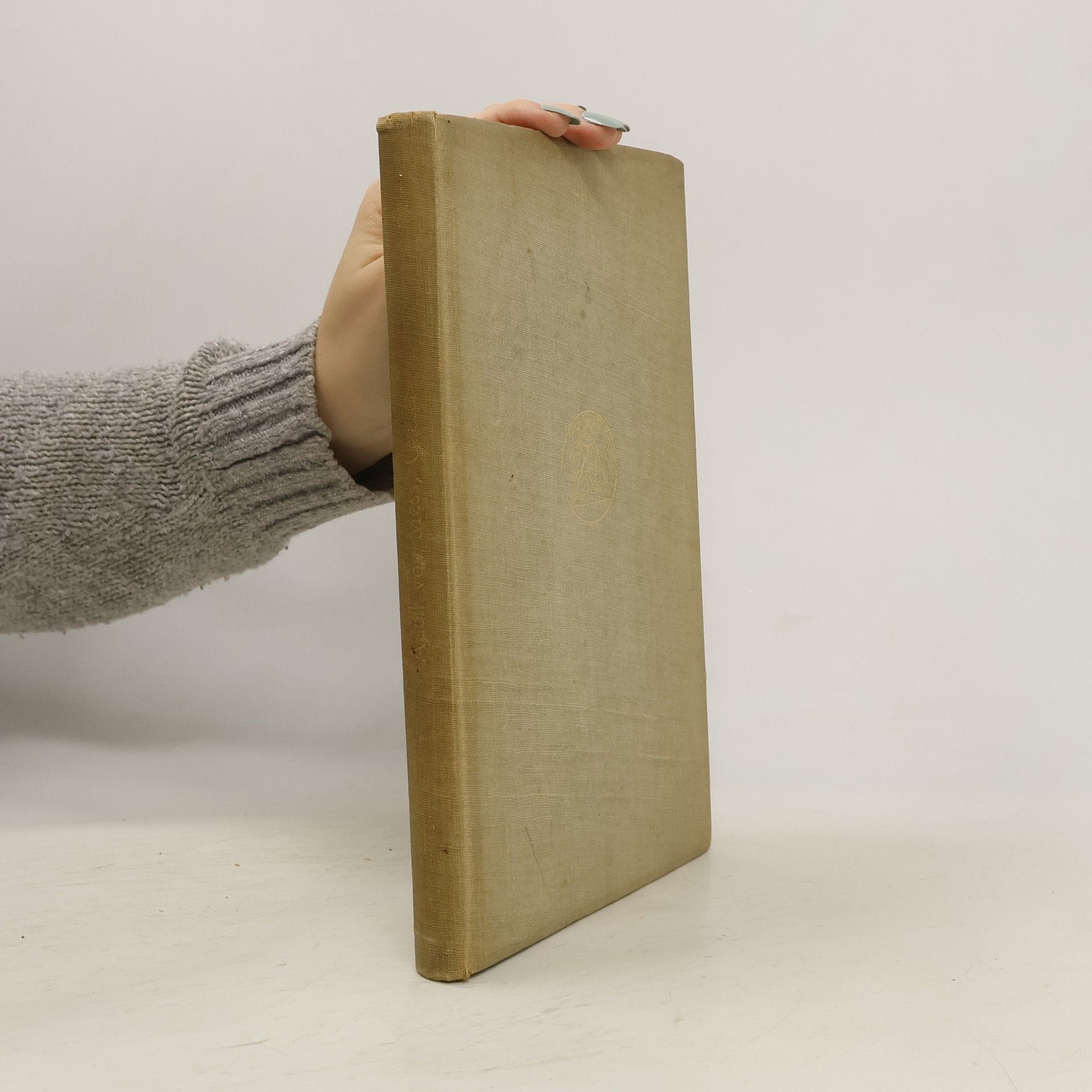 Adolf von Mess Das Erbe der Alten. Caesar