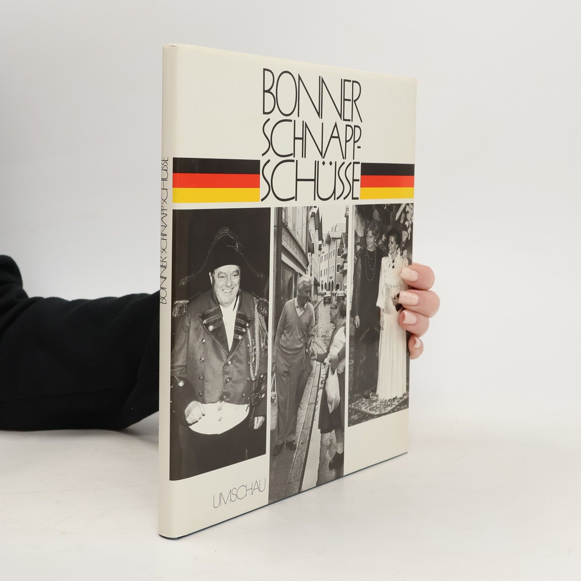 Bonner Schnappschüsse