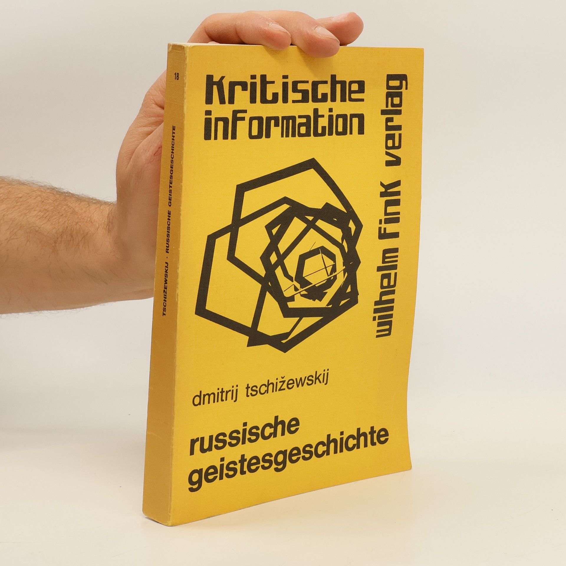 Kritische information