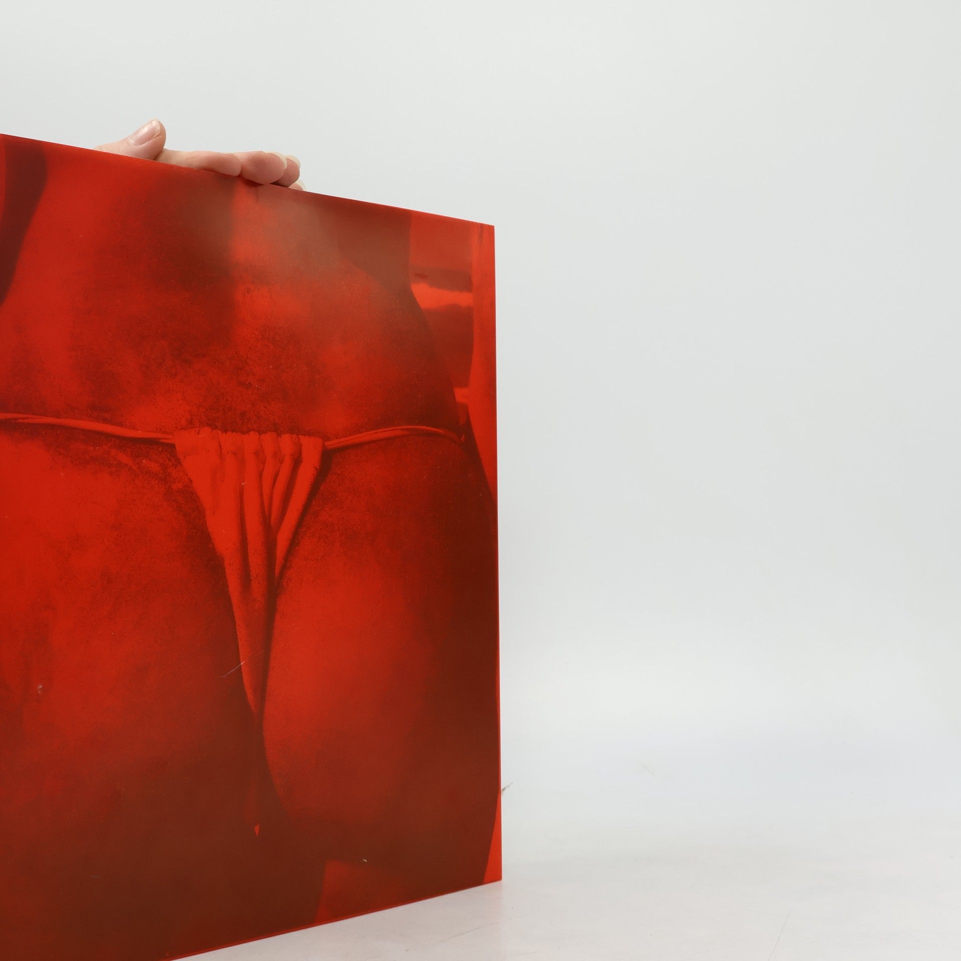 Otto Stupakoff RioErotico