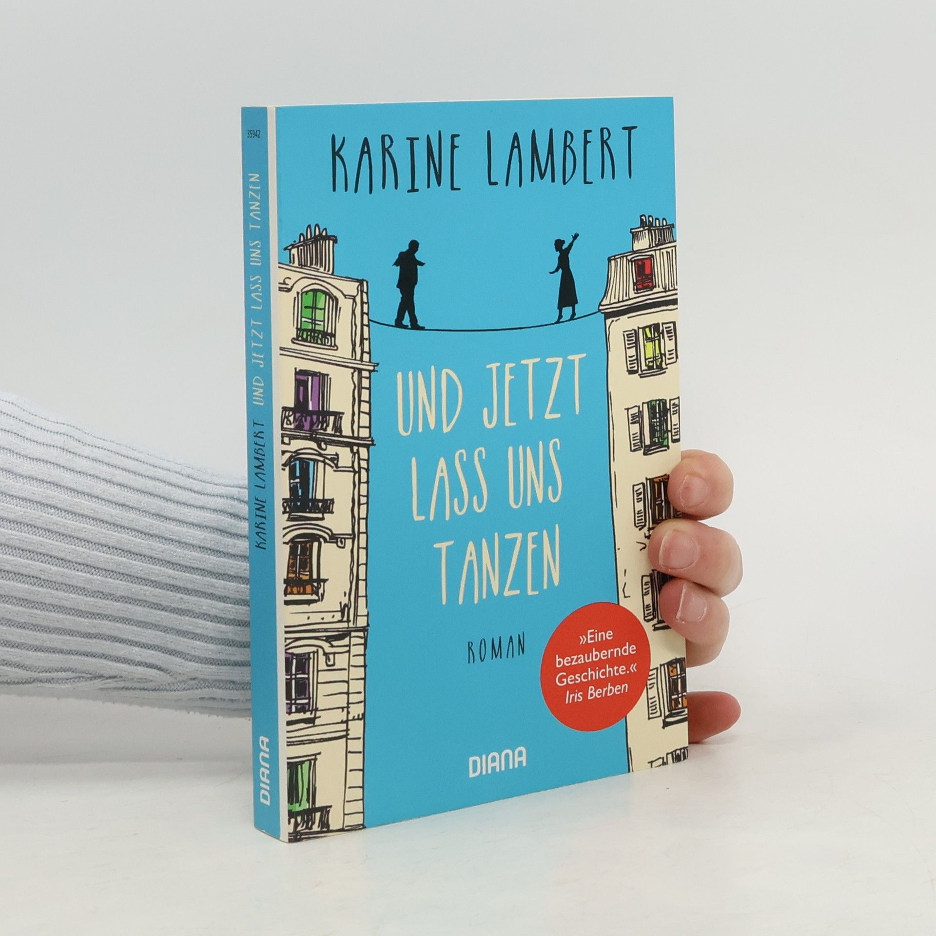 Und jetzt lass uns tanzen