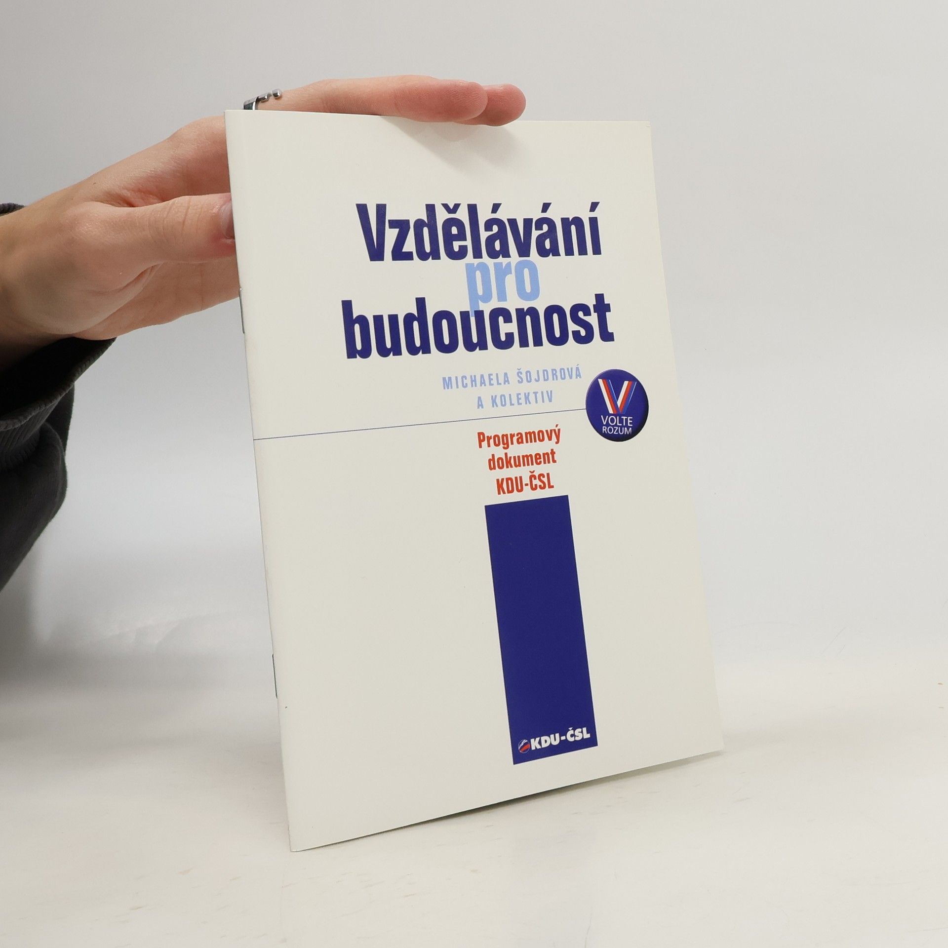 Kolektiv autorů Intel. Vzdělávání pro budoucnost