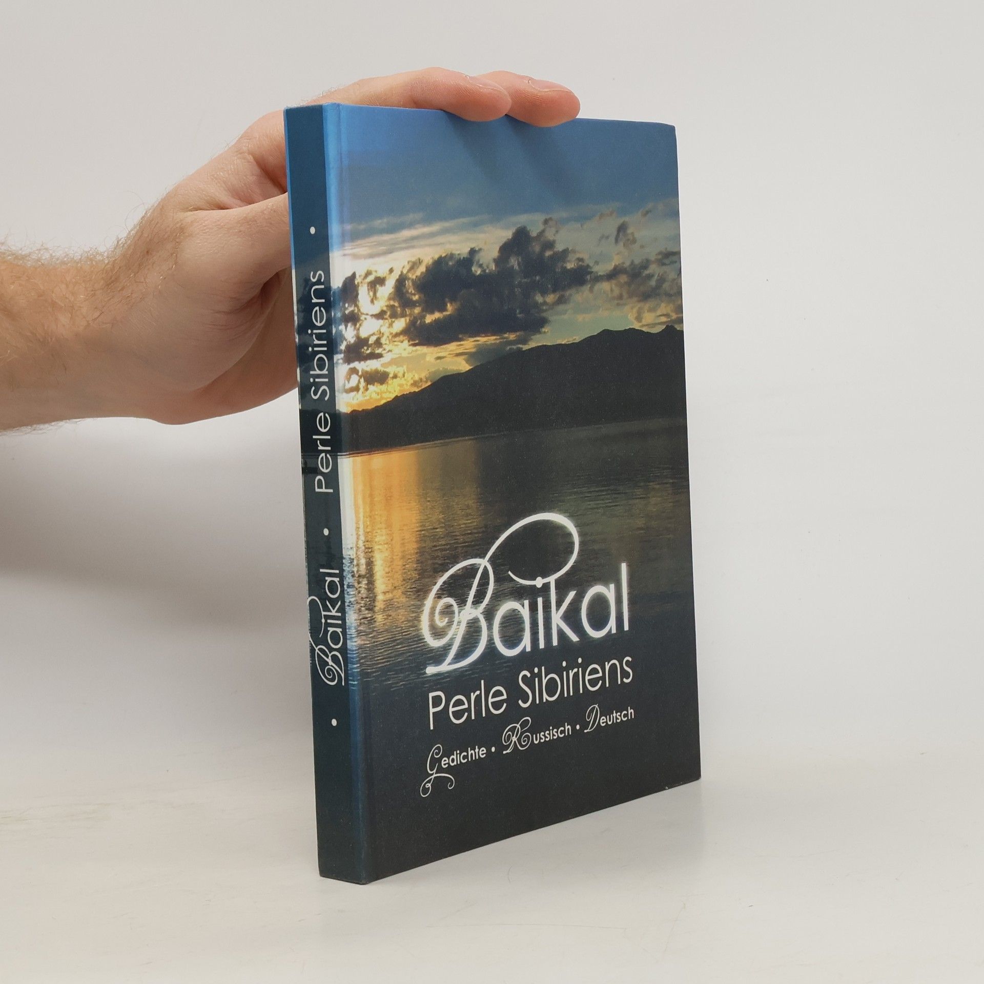 Collectif d'auteurs Baikalsee